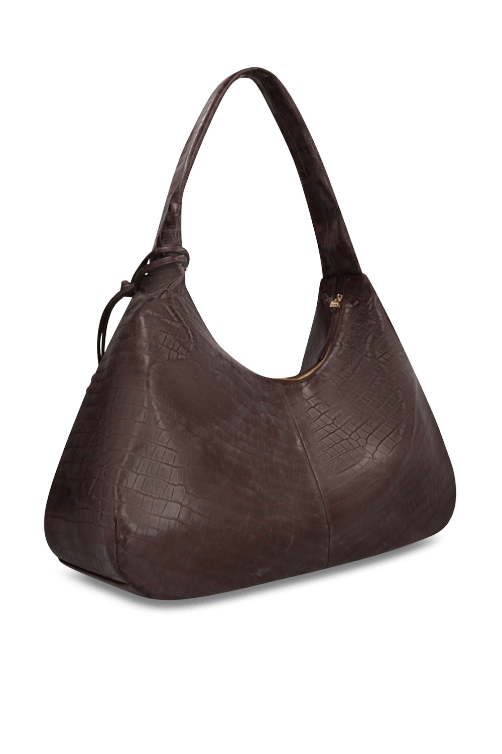 תמונה אחורית של תיק בו אקסטרה אקסטרה לארג'