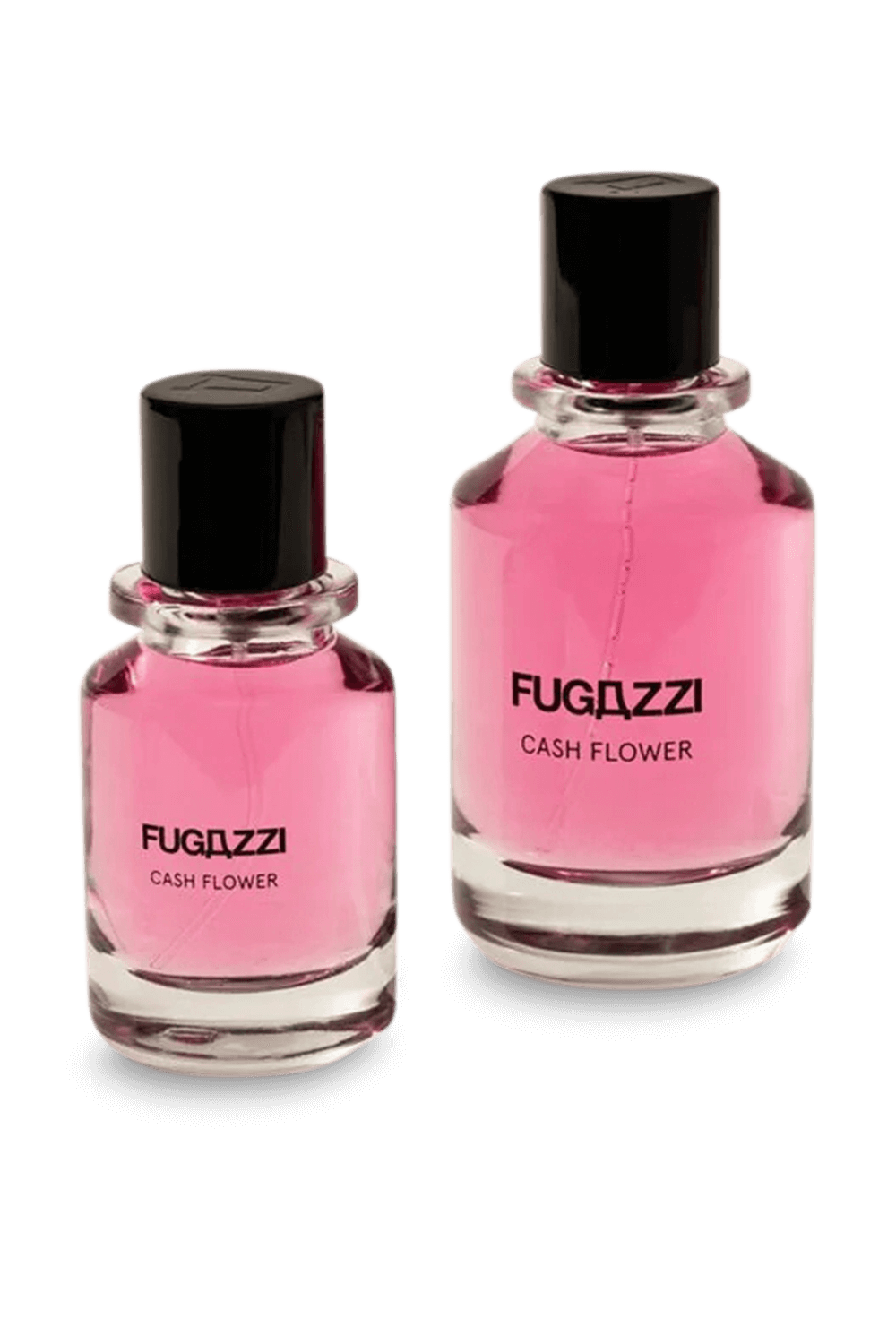 תמונת תקריב של Fugazzi Cash Flower 100 ml