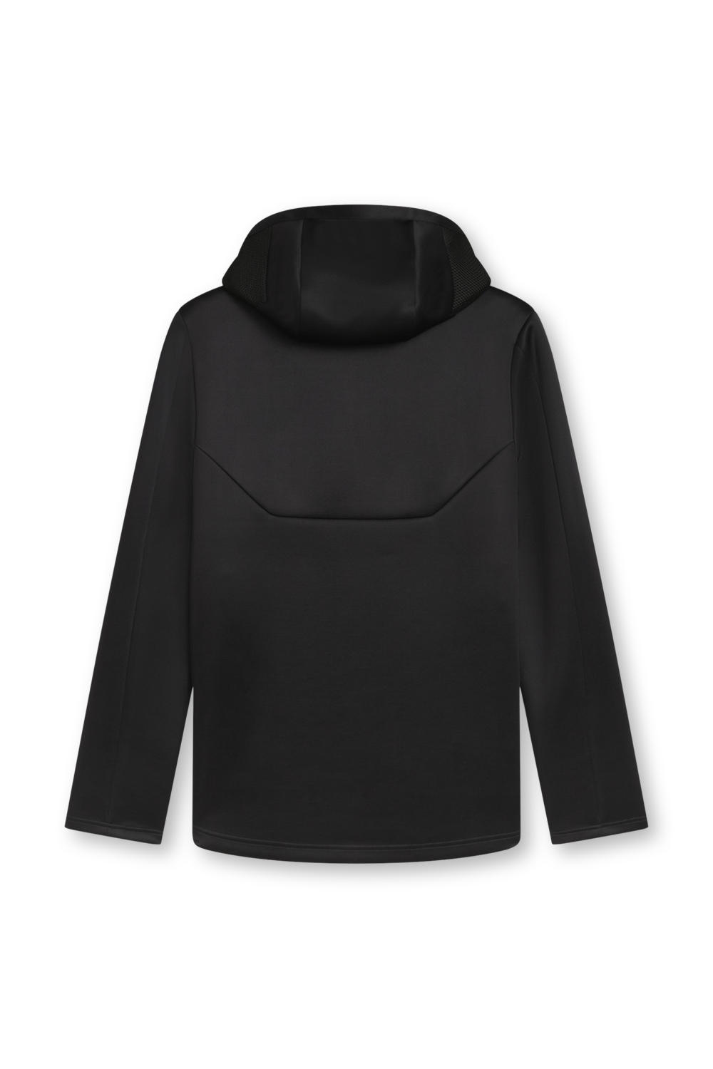 תמונה אחורית של ז'קט