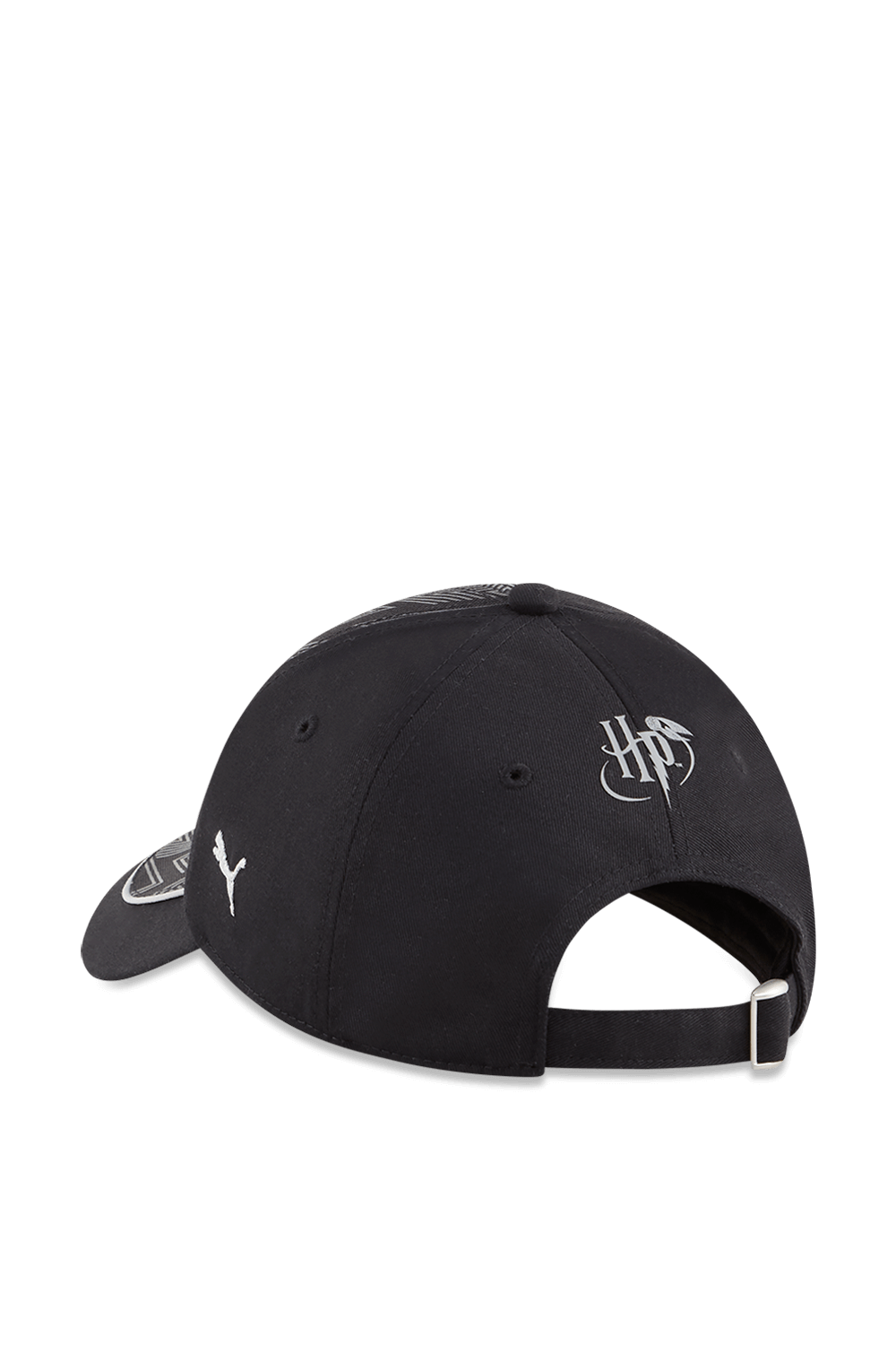 תמונה אחורית של פומה X הארי פוטר כובע מצחייה