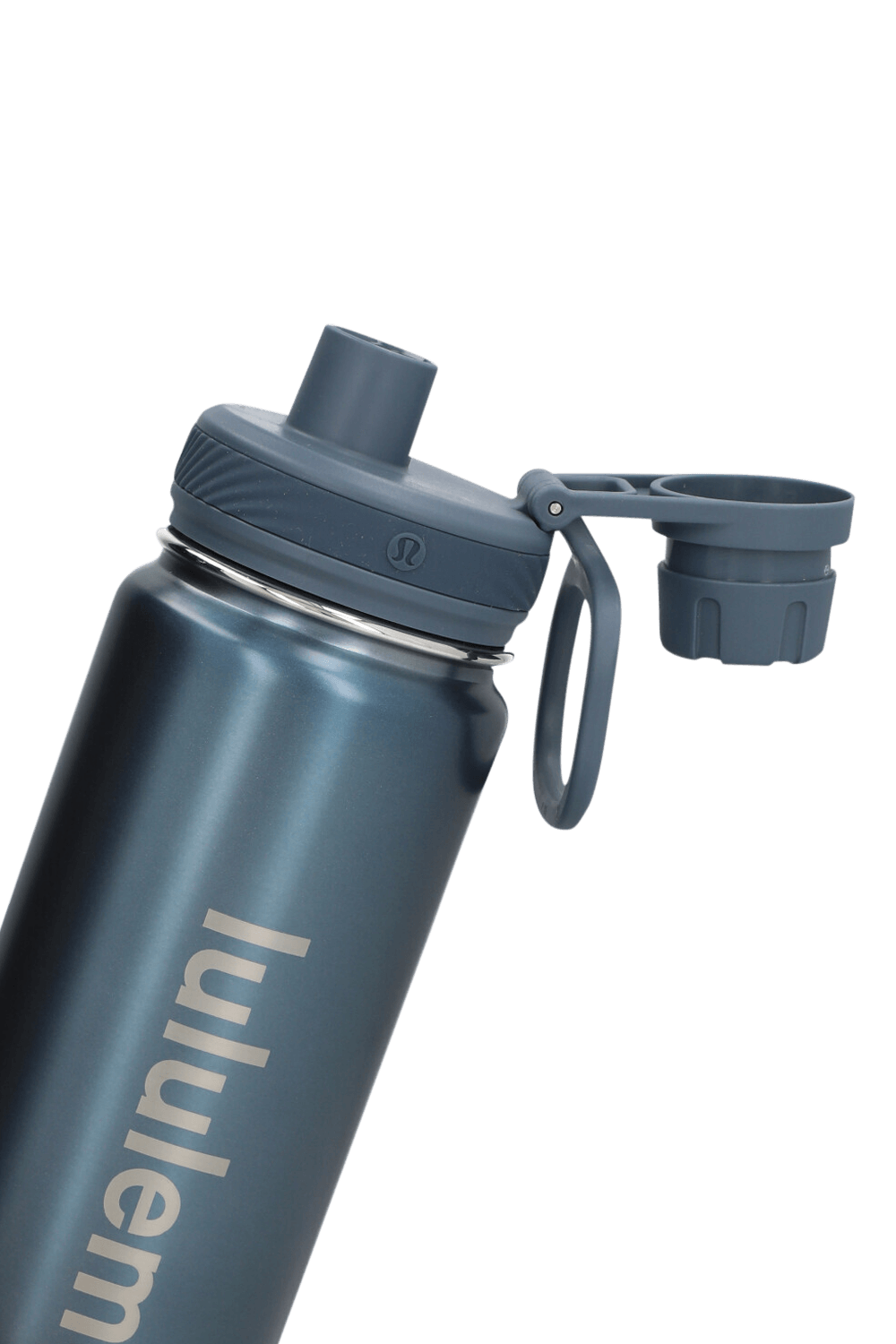 תמונה אחורית של Back to Life Sport Bottle 24oz