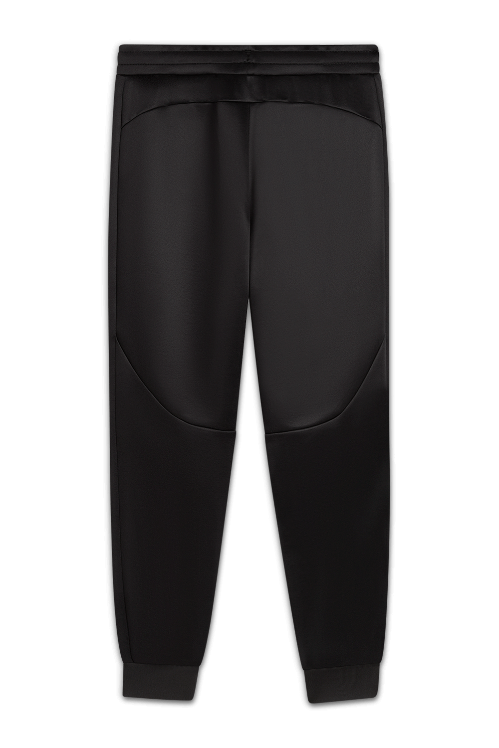 תמונה אחורית של מכנסיים ארוכים