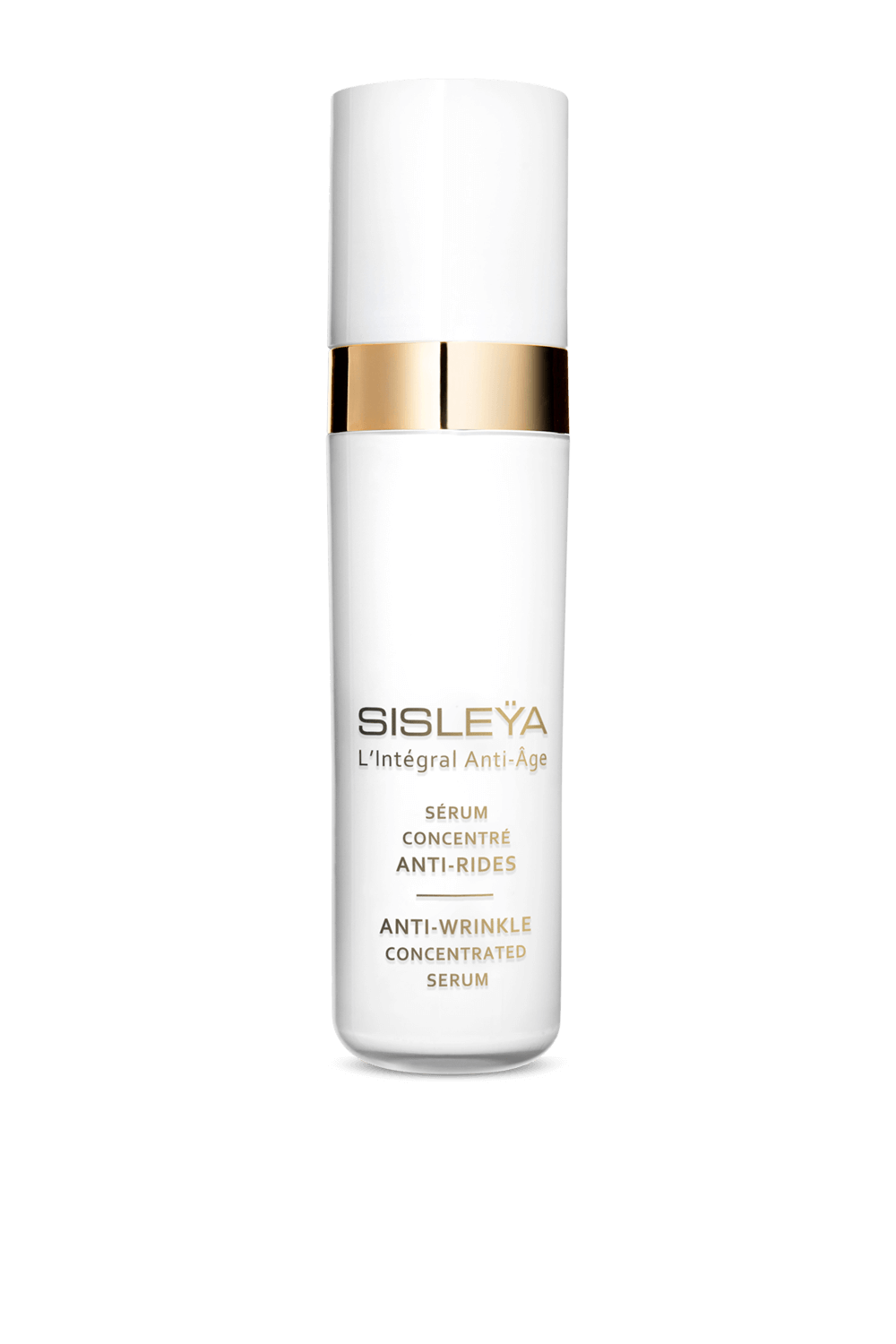 תמונה אחורית של Sisley Sisleya L'Integral Anti Wrinkle Serum