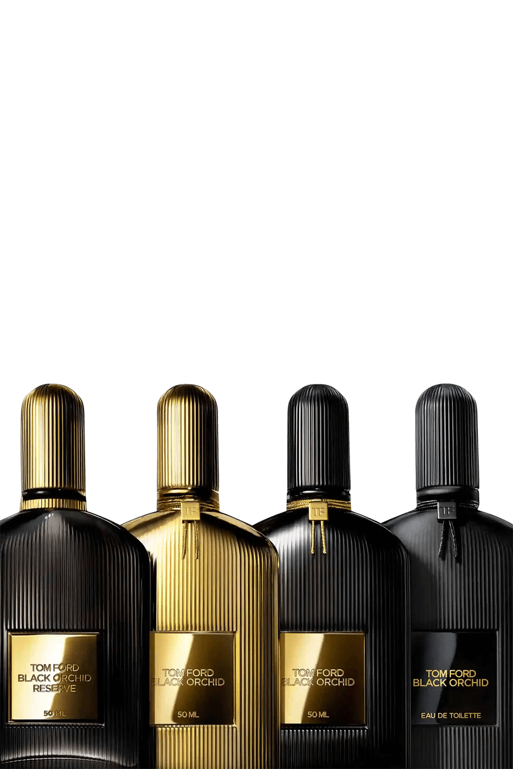 תמונה אחורית של Black Orchid Reserve 50 ML