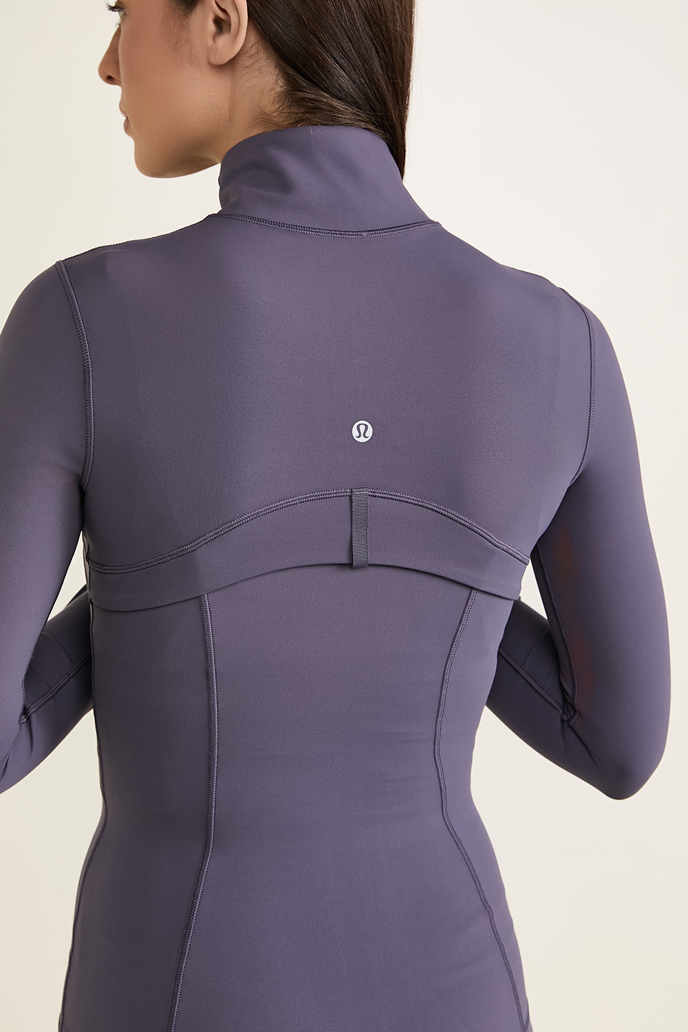 תמונת תקריב דוגמן של Define&trade; Jacket *Nulu&trade;