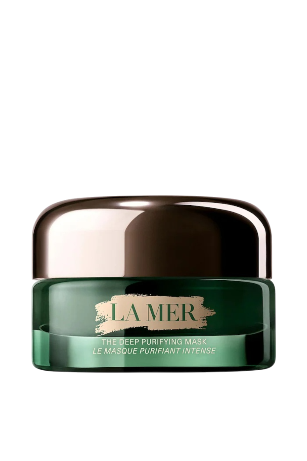 תמונה קידמית של The Deep Purifying Mask