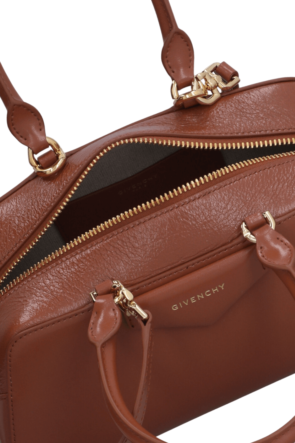 תמונת פנים של תיק אנטיגונה סמול