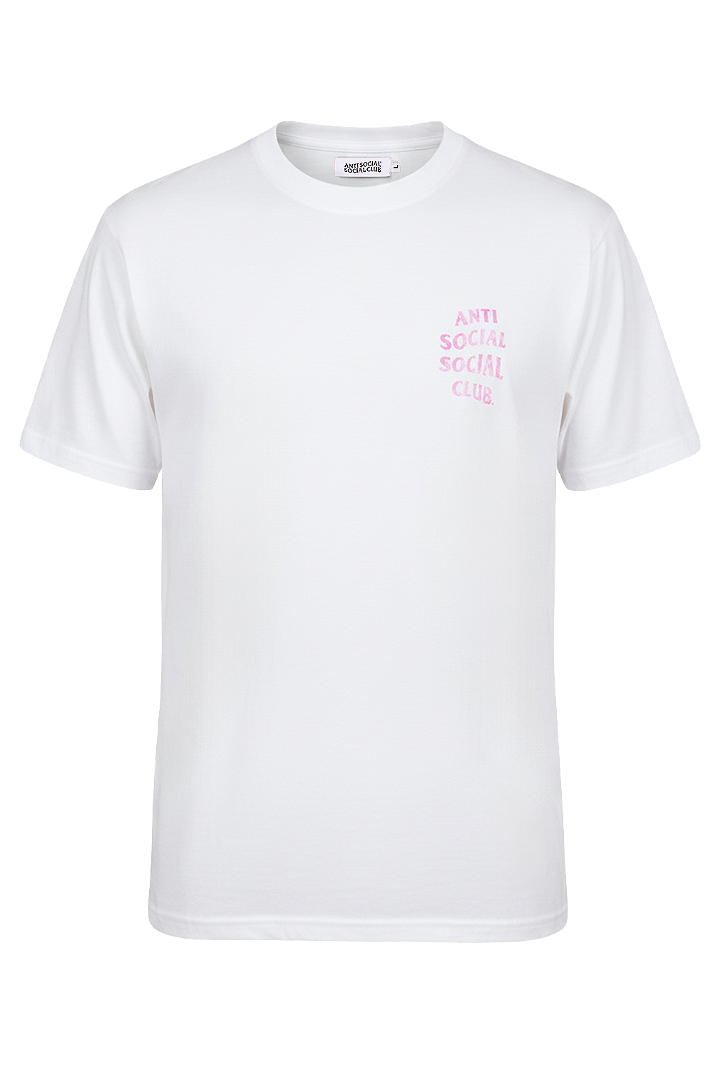 תמונה קידמית של חולצת טי