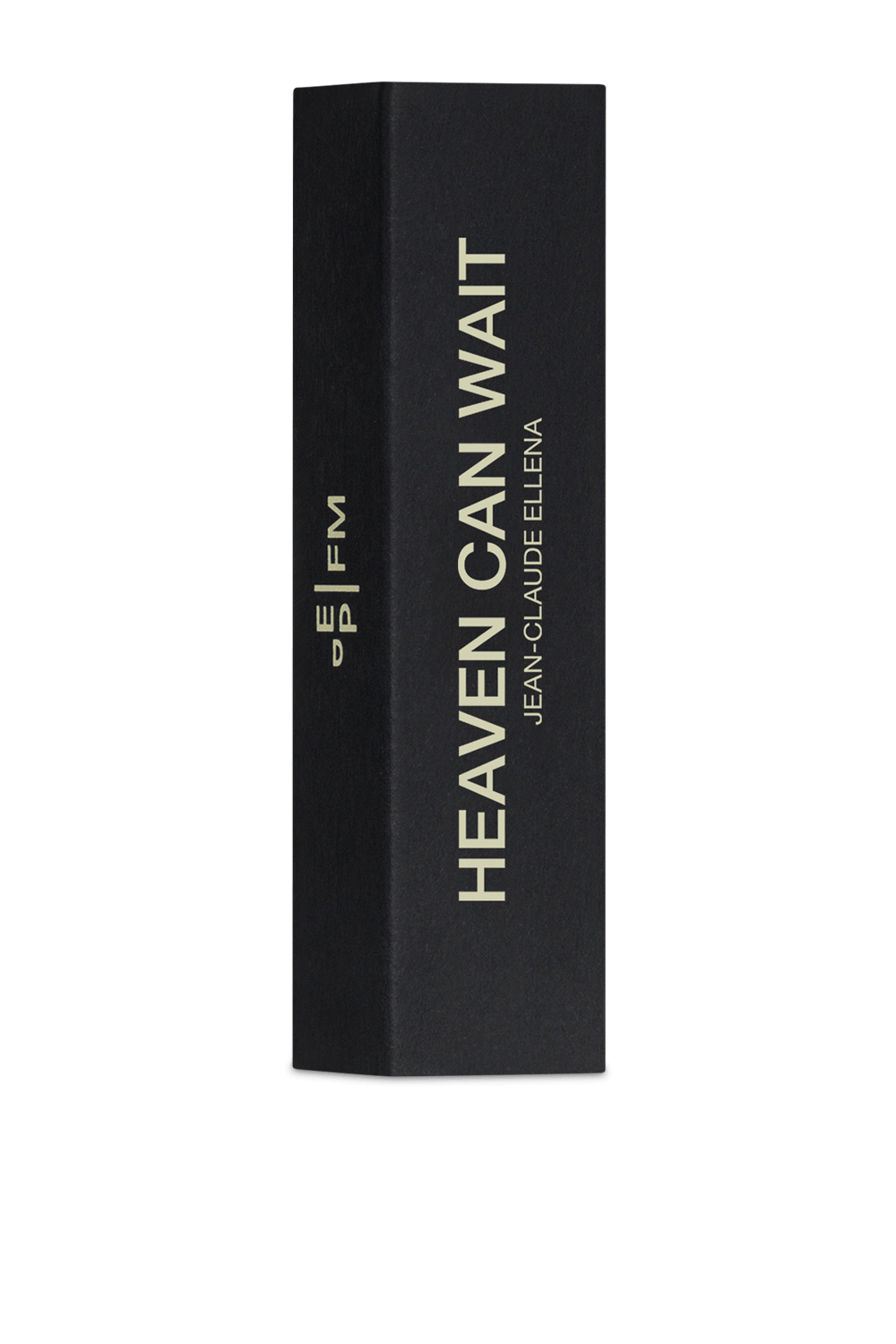 תמונה אחורית של Heaven Can Wait CAN WAIT Eau de Parfum 10 ml