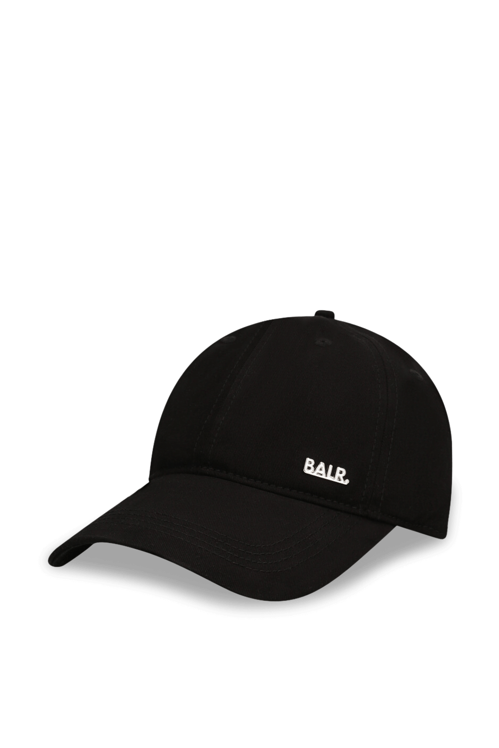 תמונה קידמית של כובע מצחייה