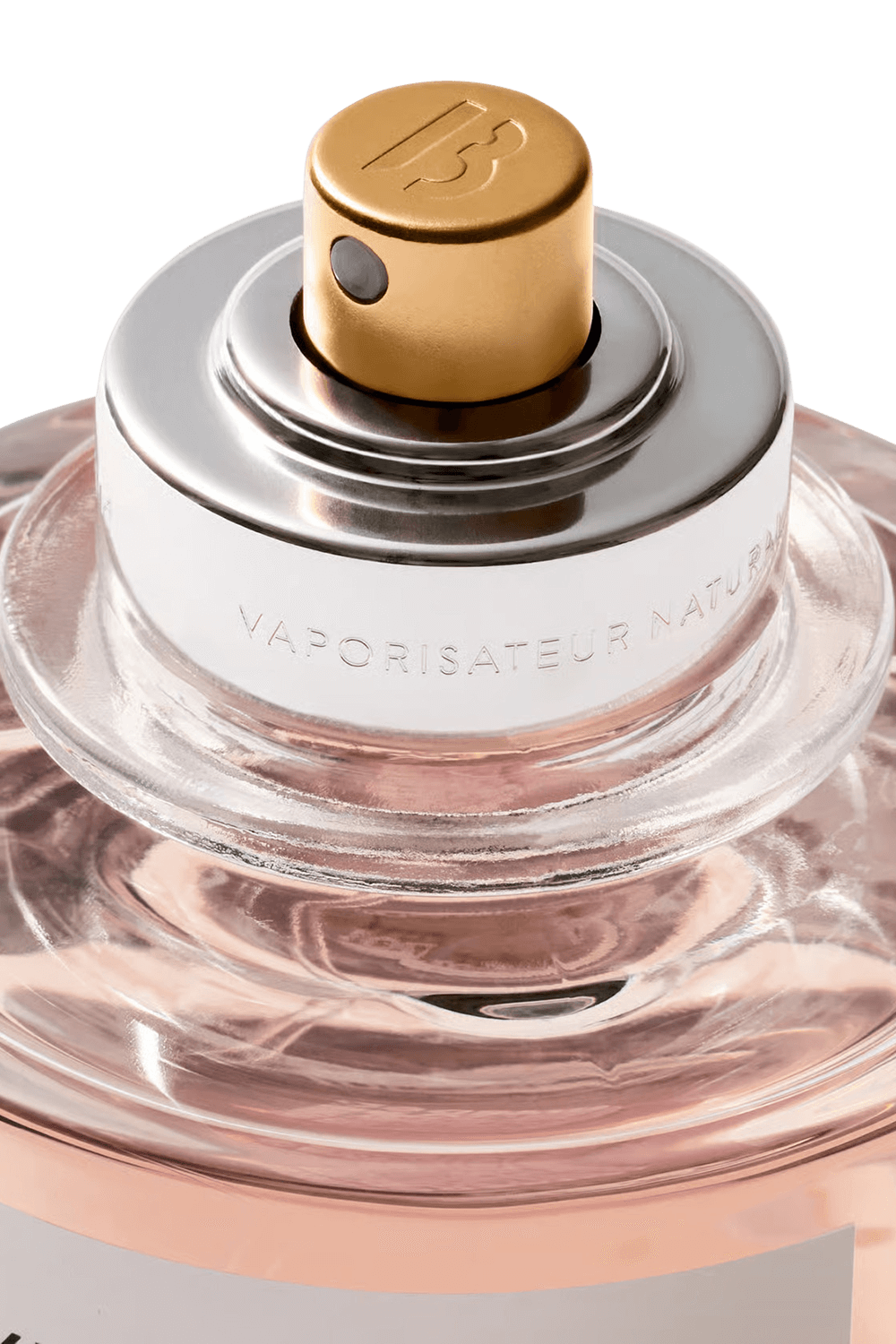 תמונת תקריב של Rose of No Mans Land Absolu de Parfum 50 ml