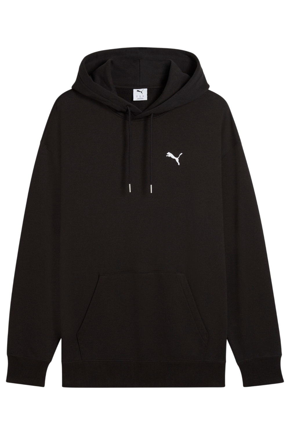 תמונה קידמית של סווטשירט קפוצ'ון