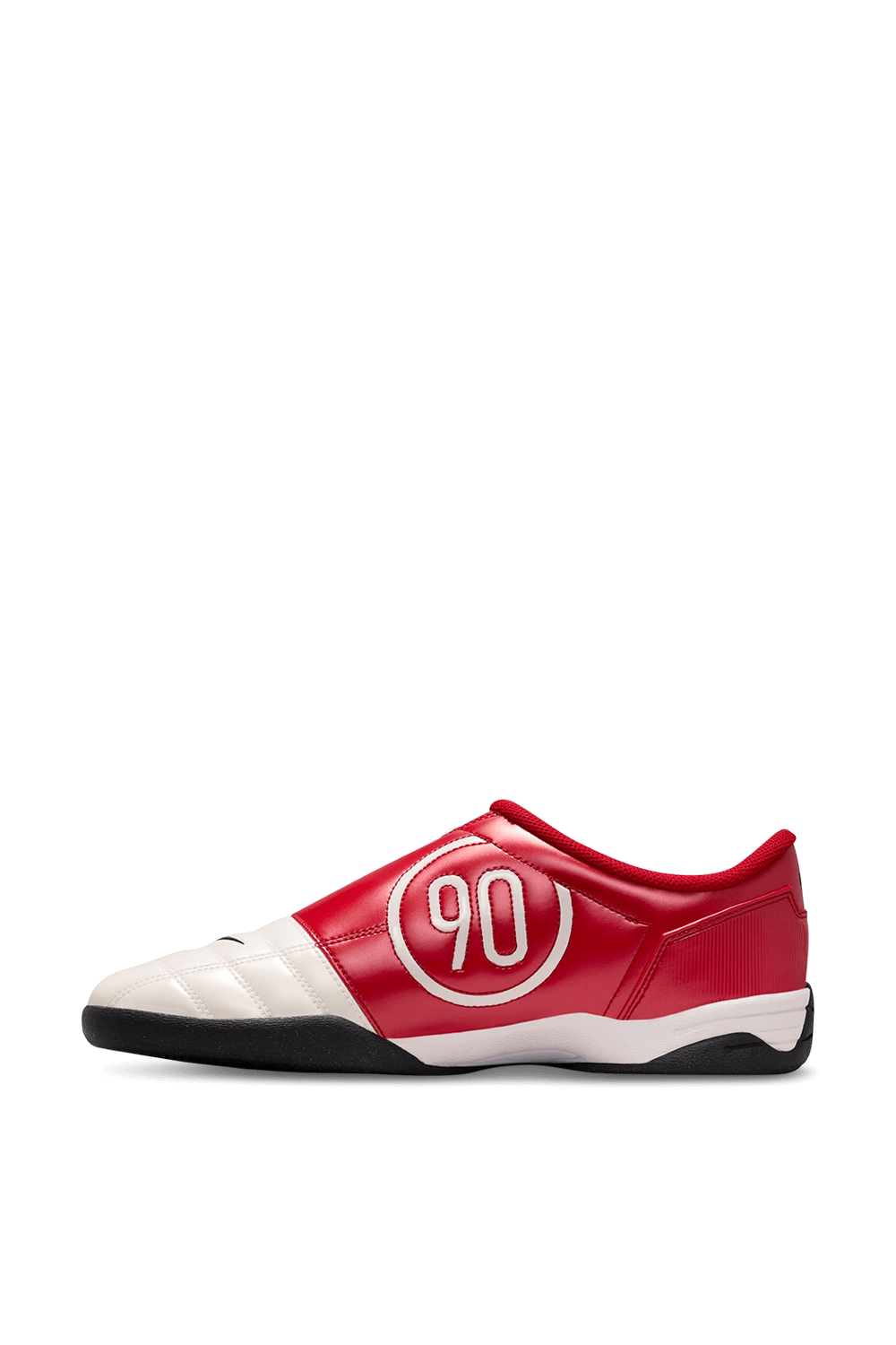 תמונה אחורית של נעלי סניקרס טוטאל 90