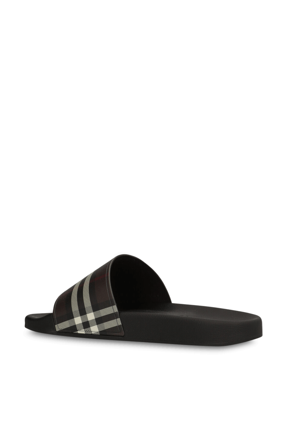 תמונה אחורית של כפכפי סליידס