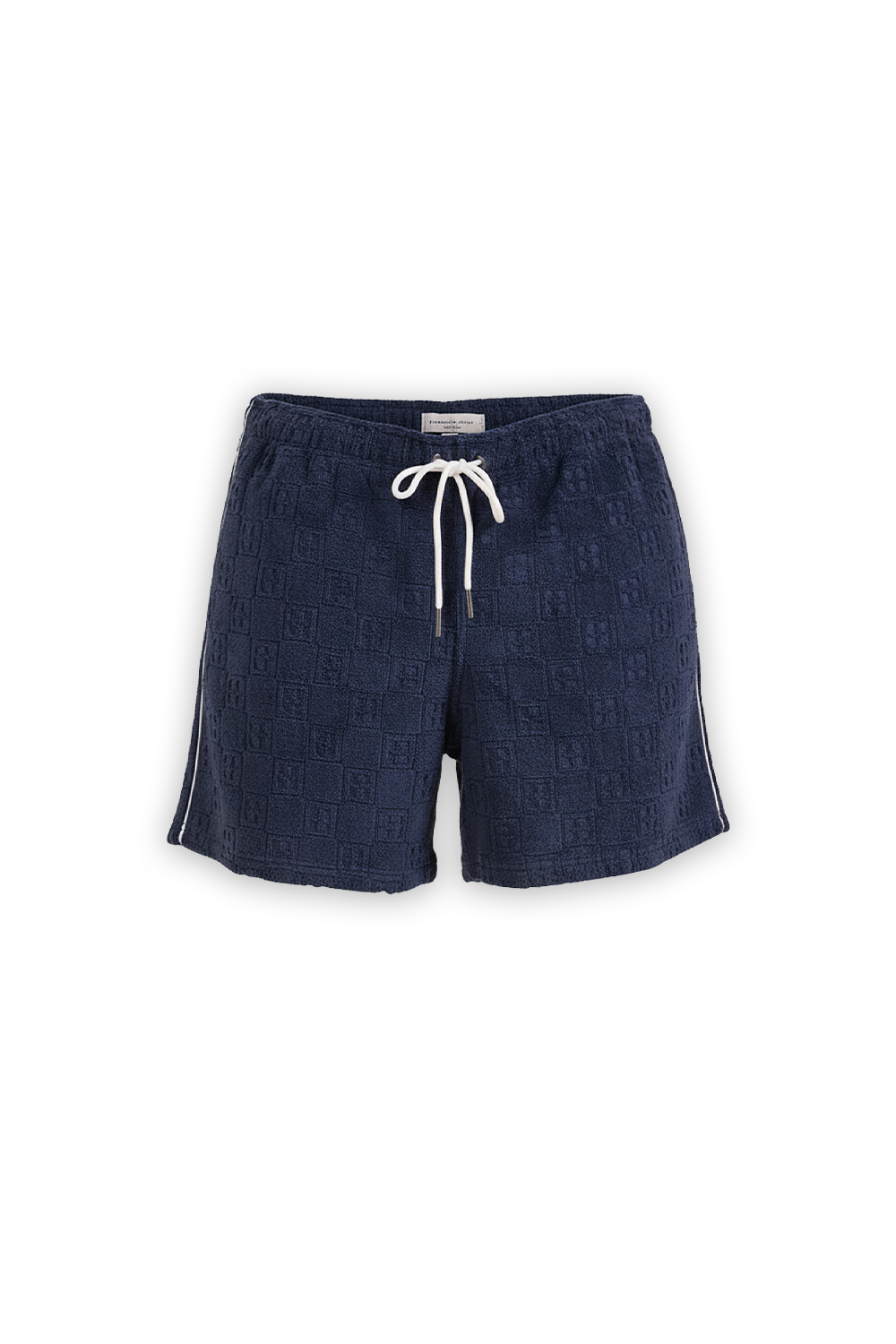 תמונה קידמית של מכנסיים קצרים