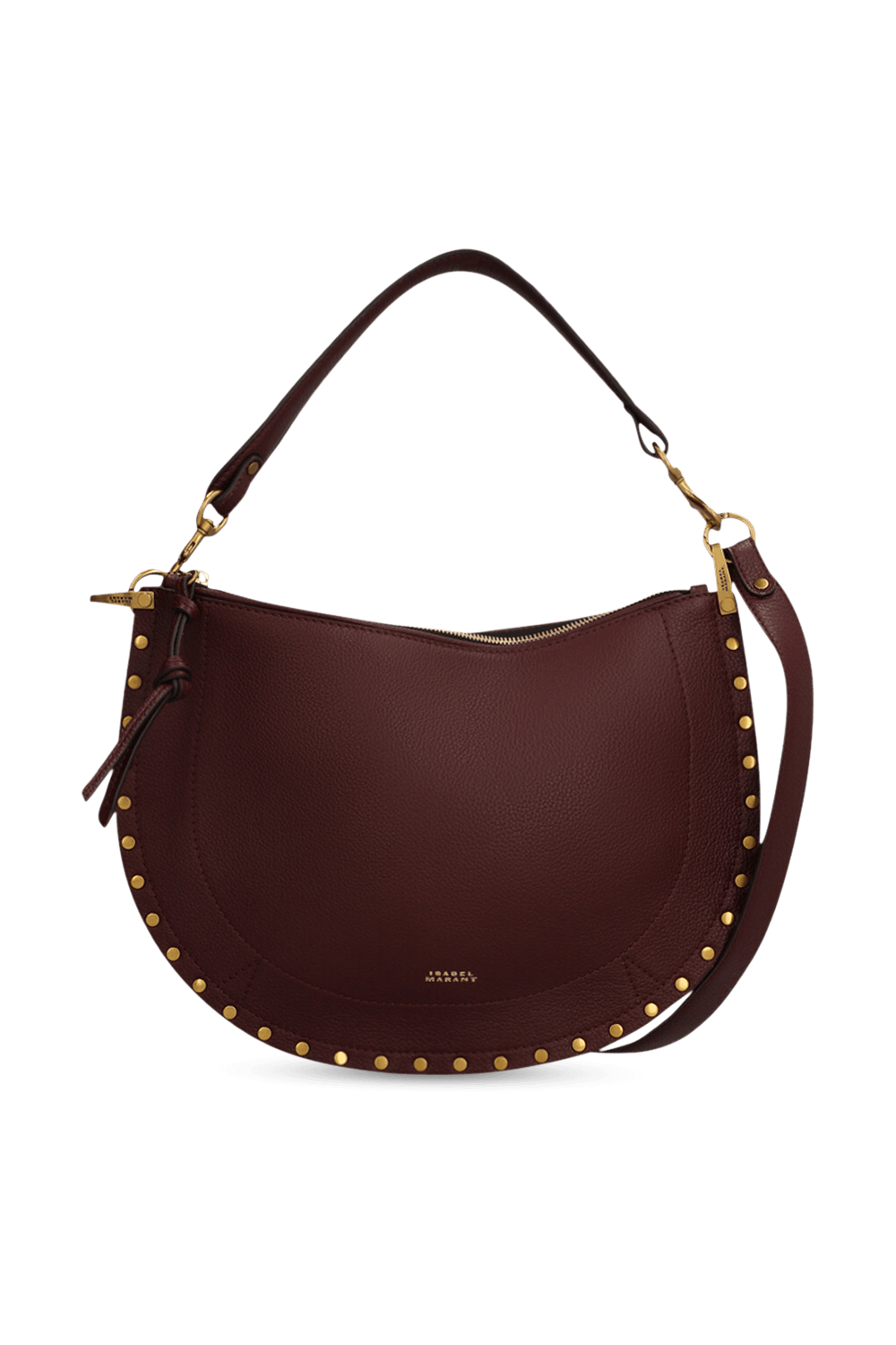 תמונה קידמית של תיק כתף אוסקן