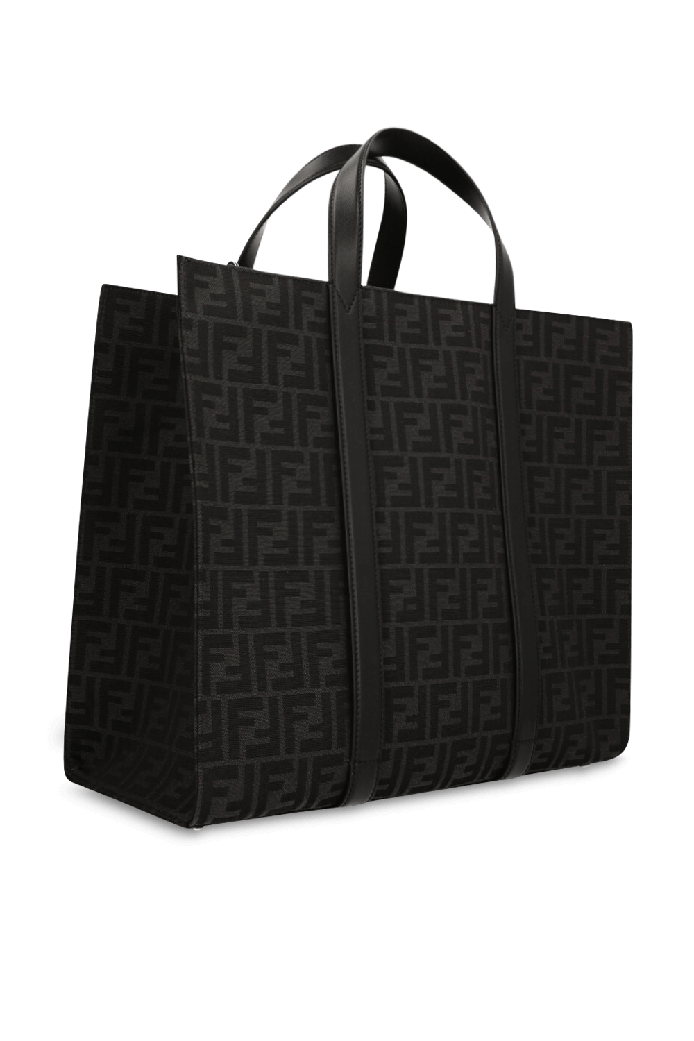 תמונה אחורית של תיק נשיאה