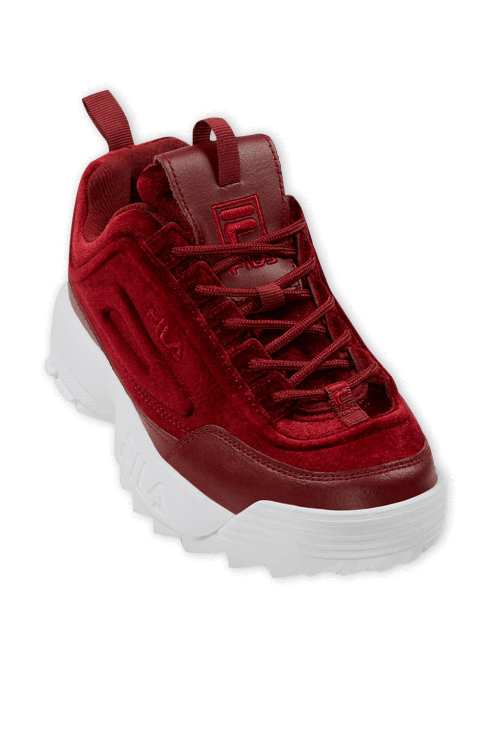 disruptor 2 premium velour