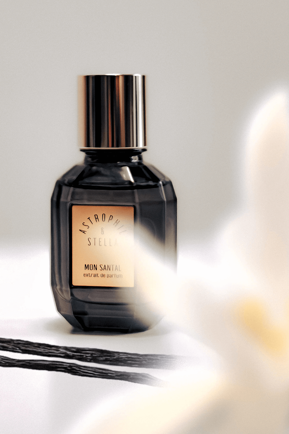 תמונה אחורית של Mon Santal Ex. Parfum 50 ml Astrophil X Stella