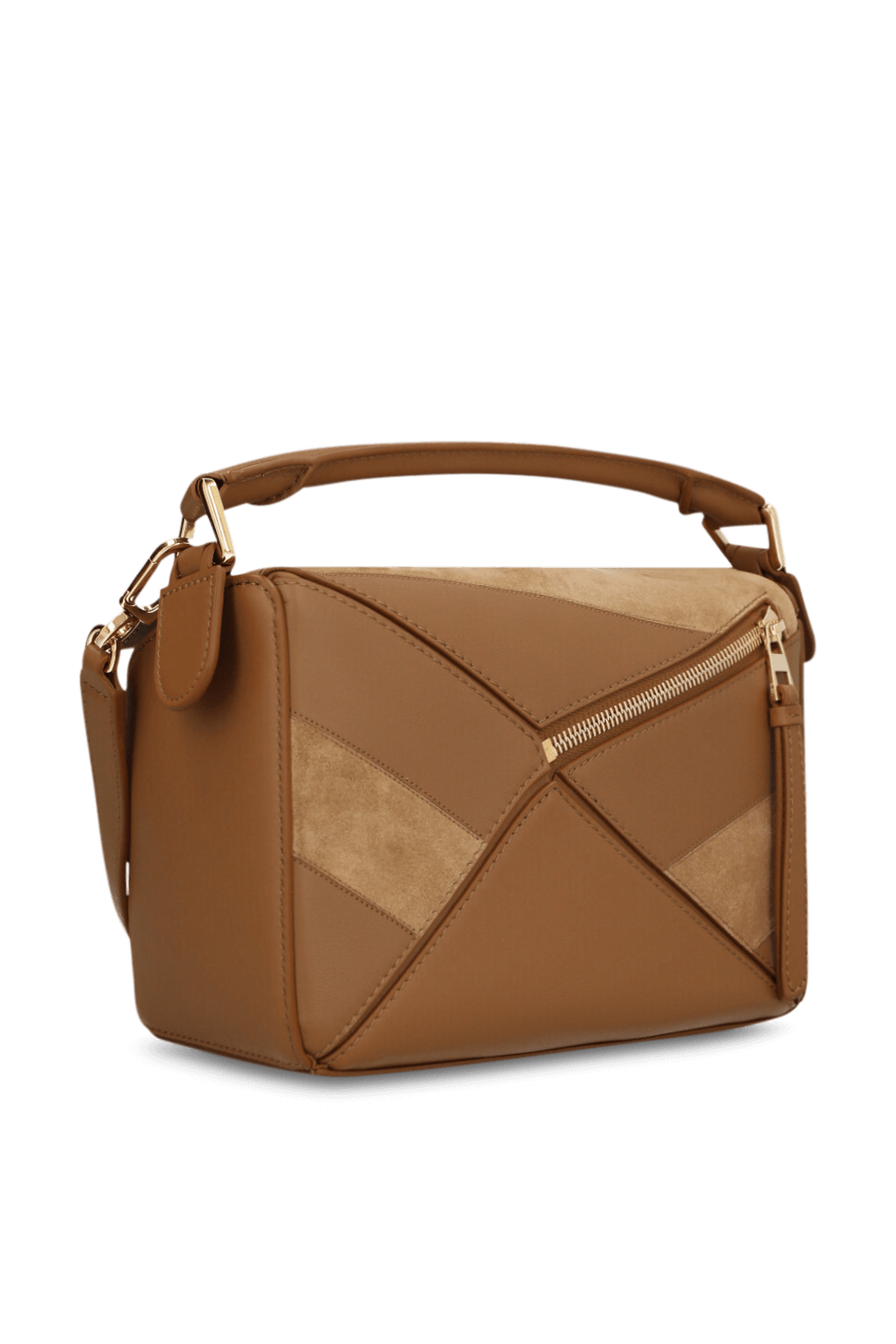 תמונה אחורית של תיא פאזל סמול