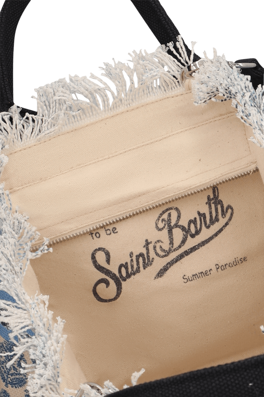 תמונת פנים של תיק נשיאה קולט