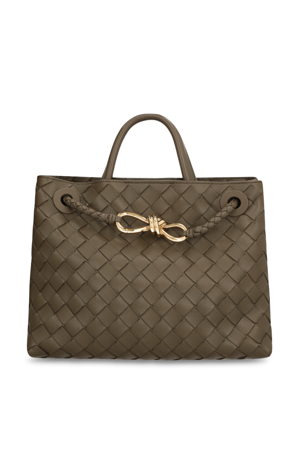 תמונה קידמית של תיק קרוסבודי אנדיאמו סמול