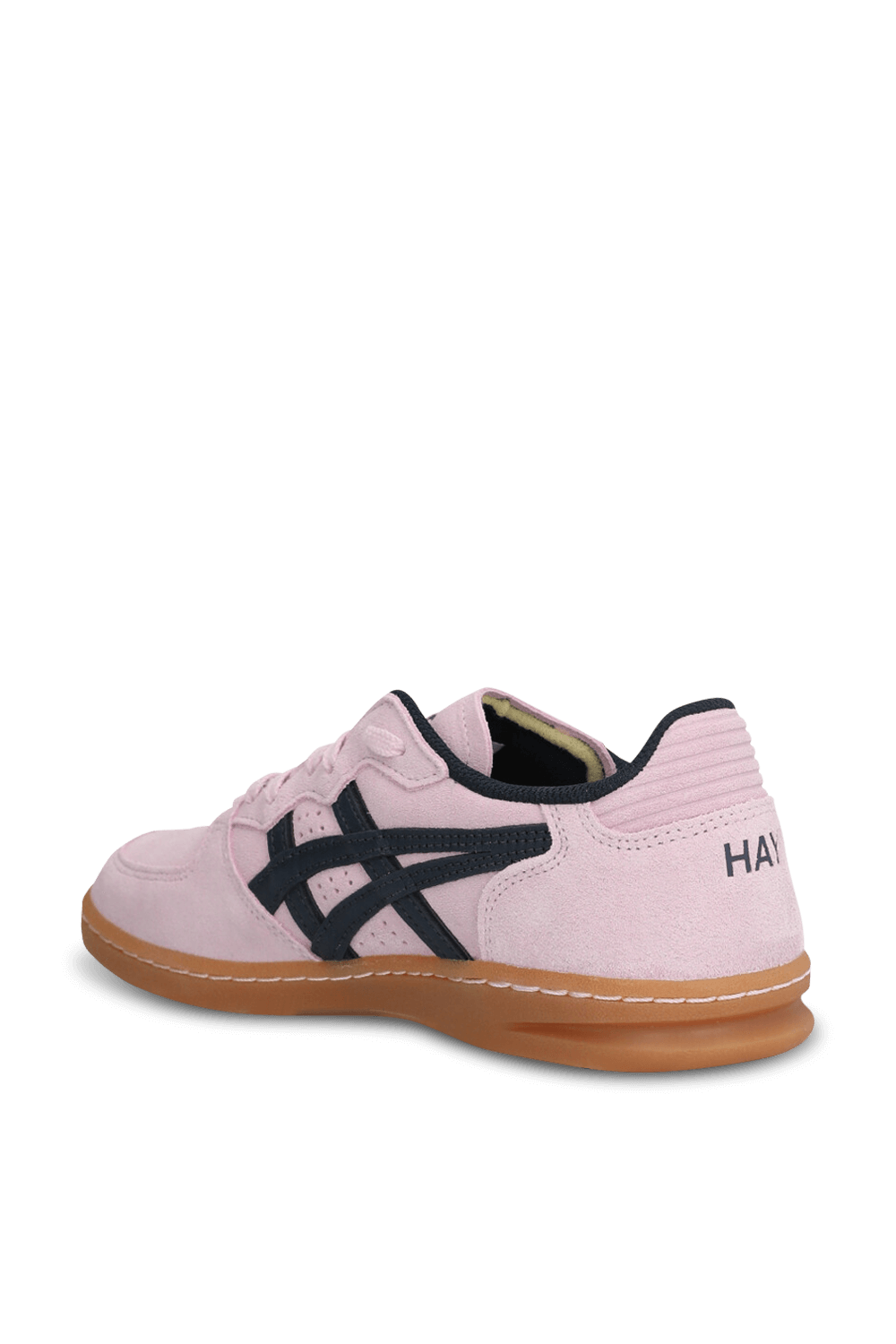 תמונה אחורית של אסיקס X היי נעלי סניקרס סקיי האנד