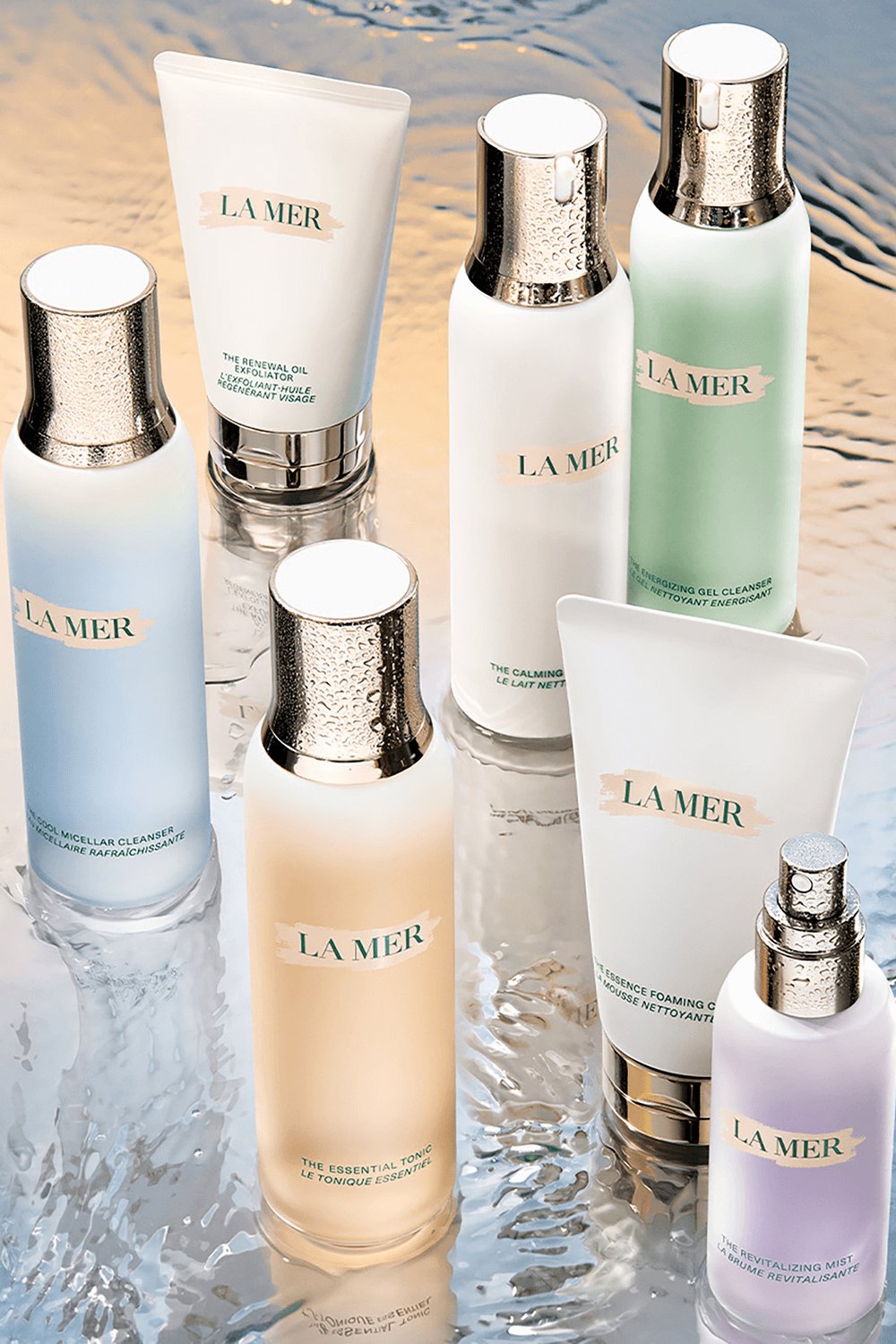 The Cool Micellar Cleanser 200 ml