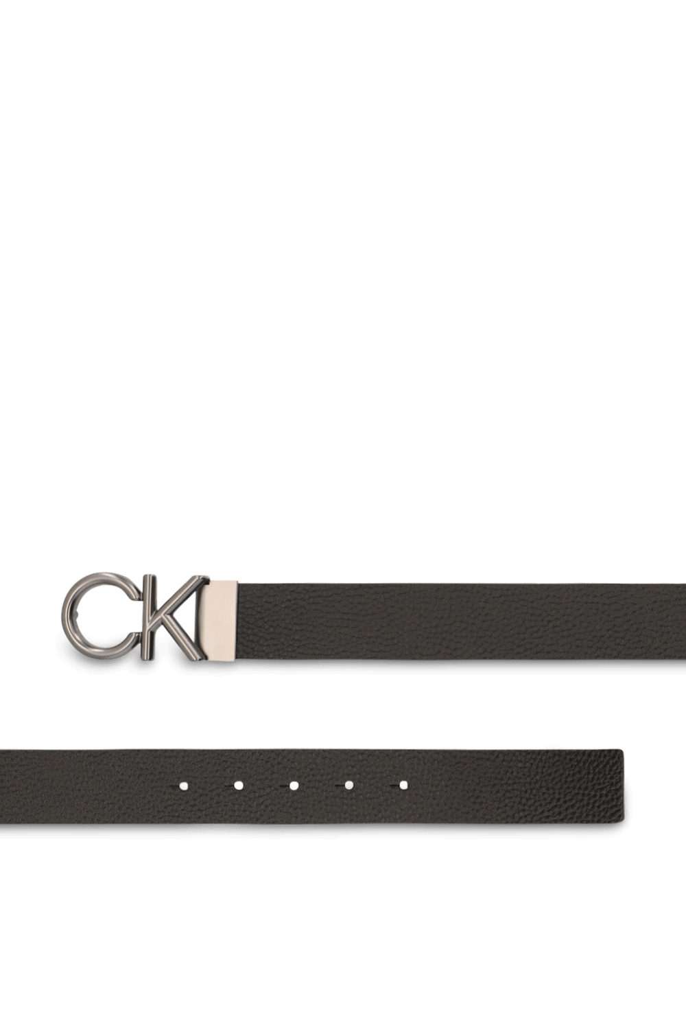 תמונת תקריב של חגורה