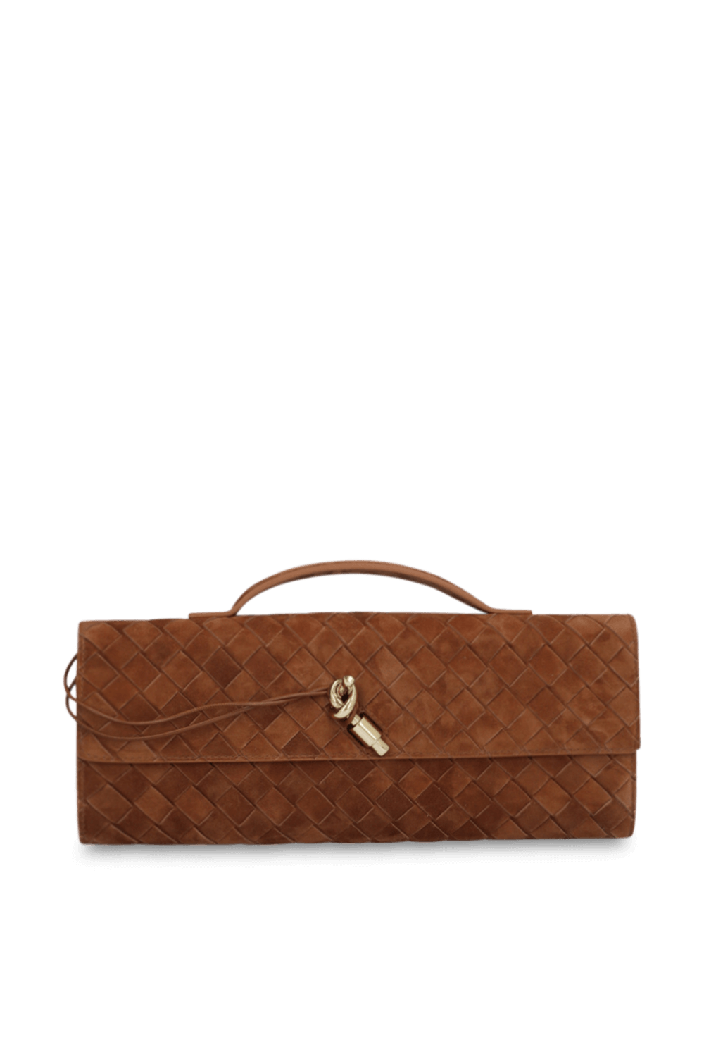 תמונה קידמית של תיק אנדיאמו קלאץ' סמול