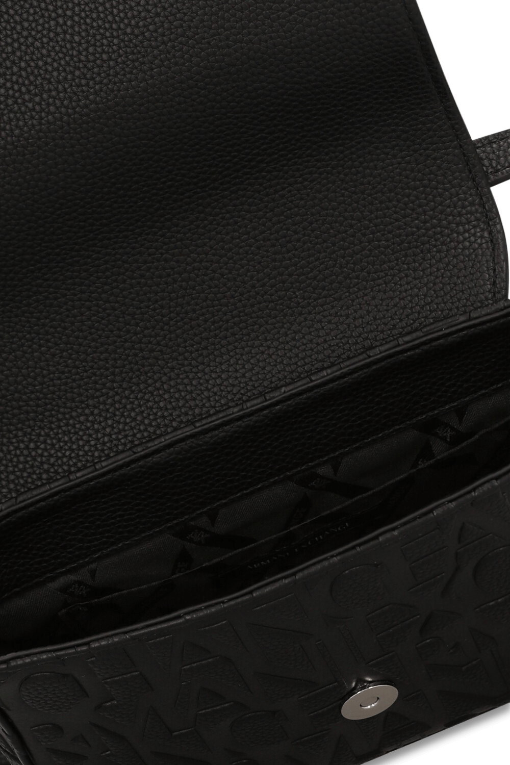 תמונת פנים של תיק קרוסבודי