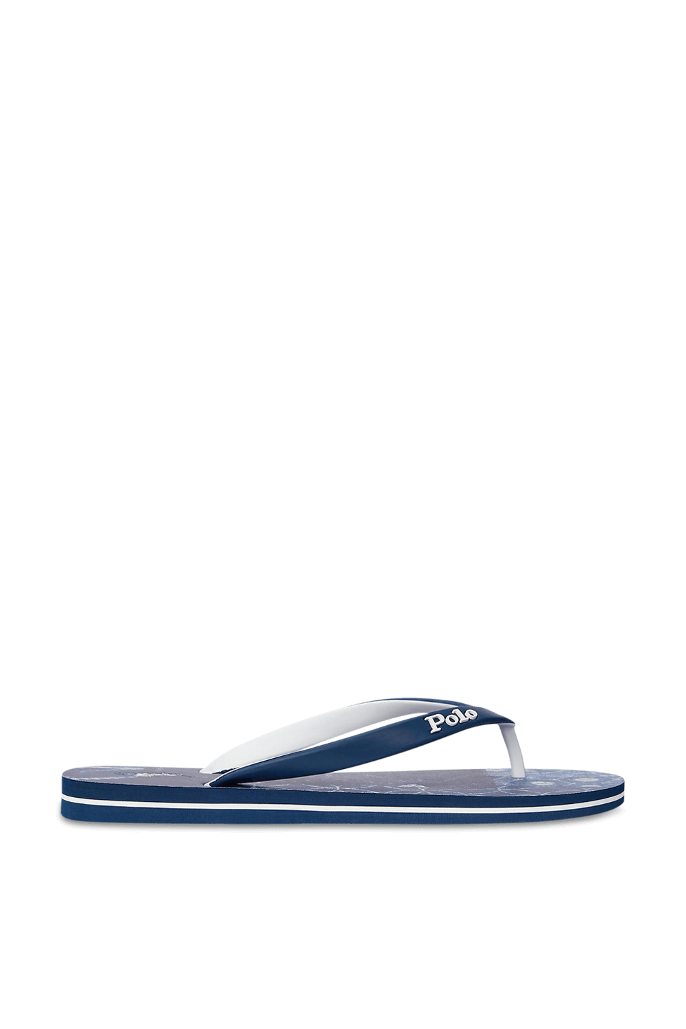 תמונה קידמית של כפכפי אצבע