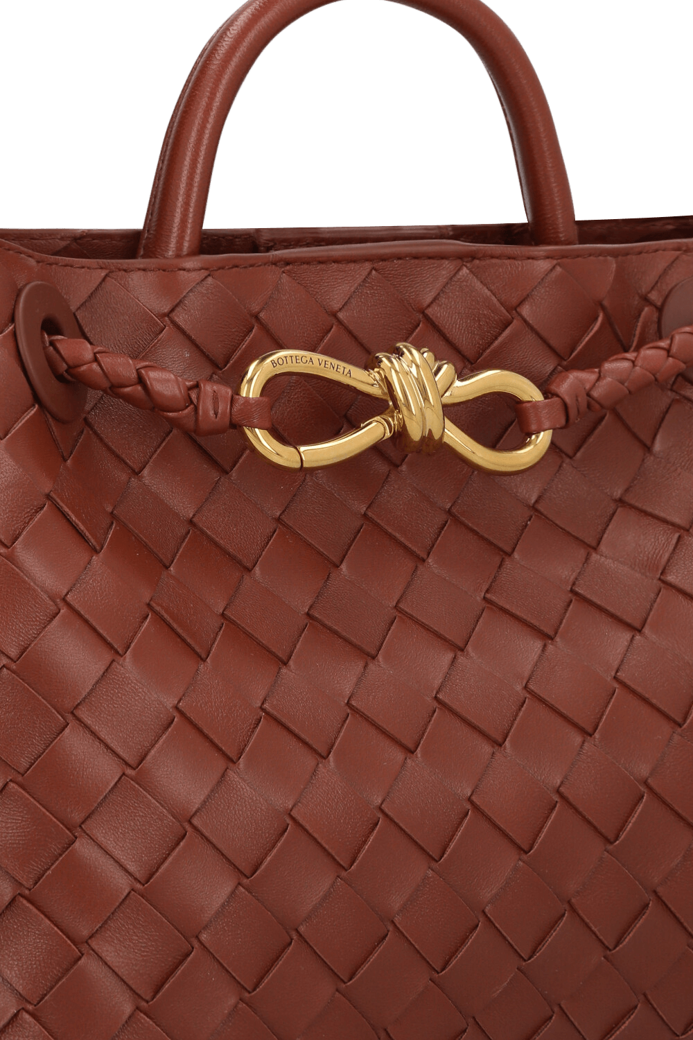 תמונת פנים של תיק קרוסבודי אנדיאמו סמול