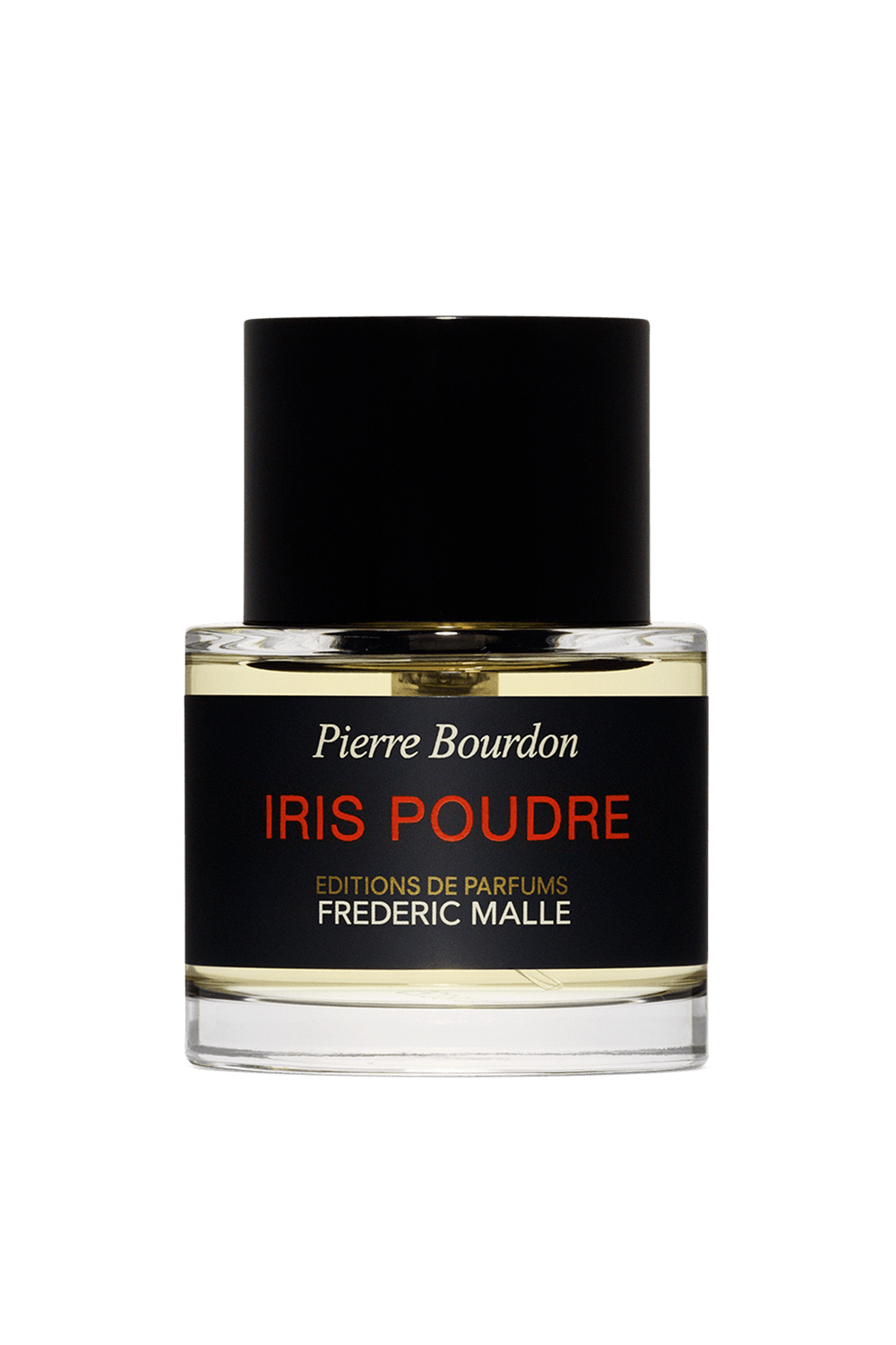 תמונה קידמית של Iris Poudre Eau de Parfum 50 ml