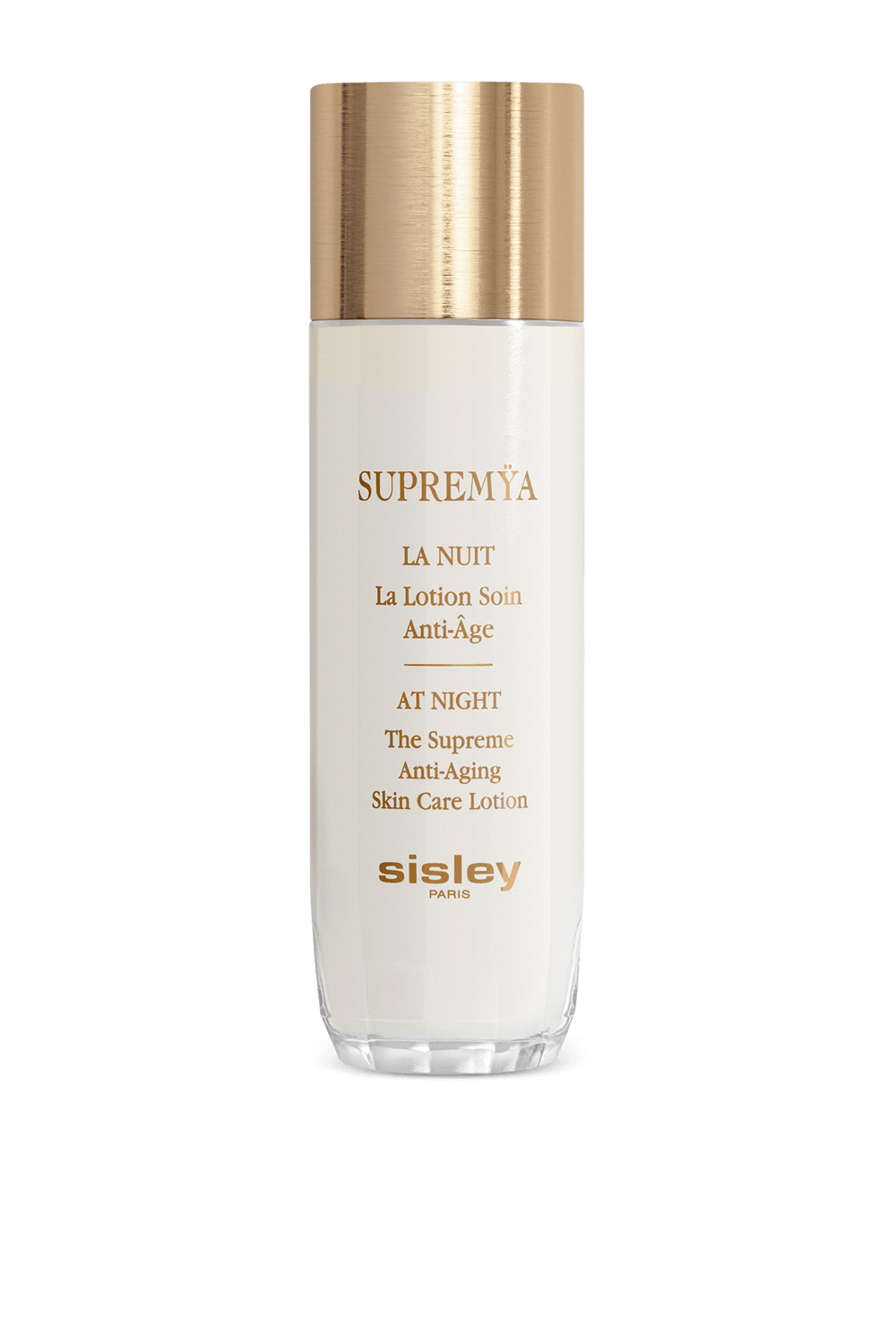 תמונה אחורית של Sisley Supremya Lotion