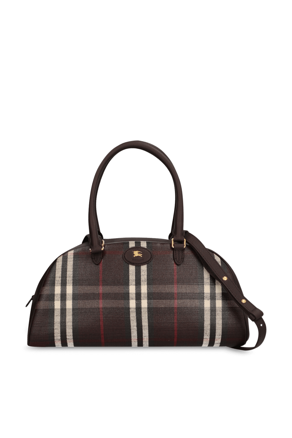 תמונה קידמית של תיק באולינג היילנדס מדיום