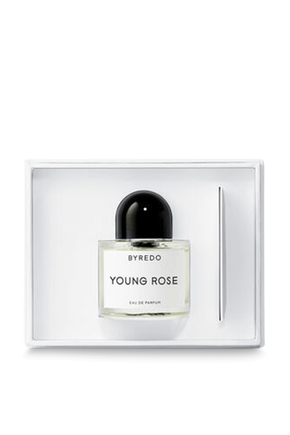 תמונת תקריב של Young Rose Eau de Parfum 100 ml