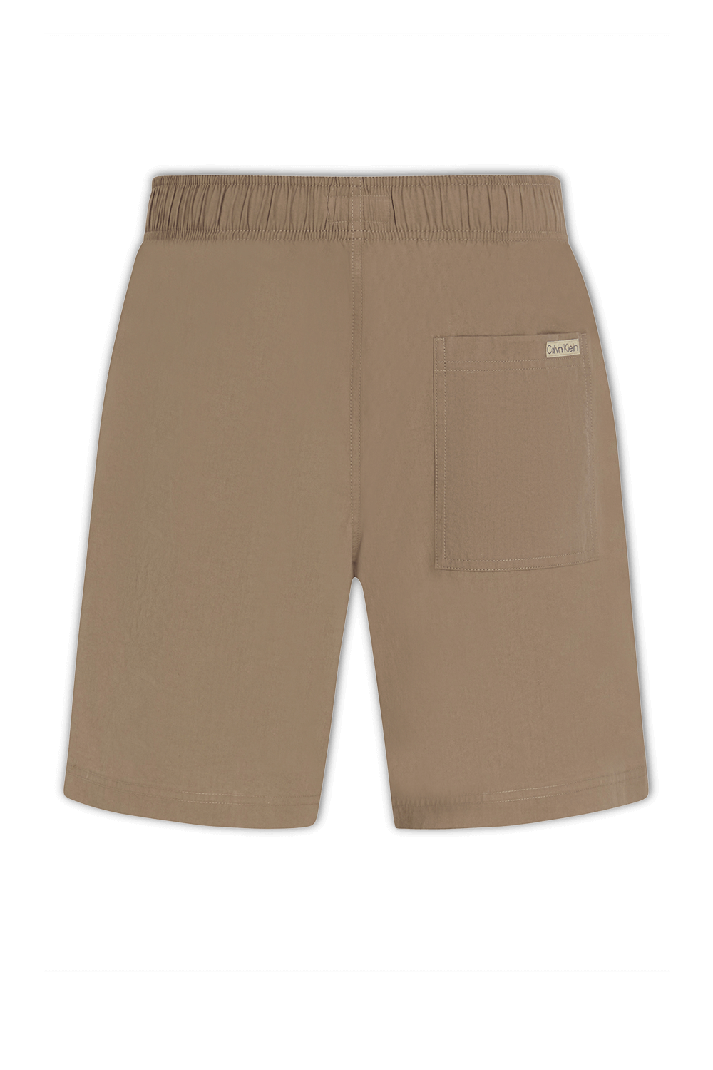 תמונה אחורית של מכנסיים קצרים