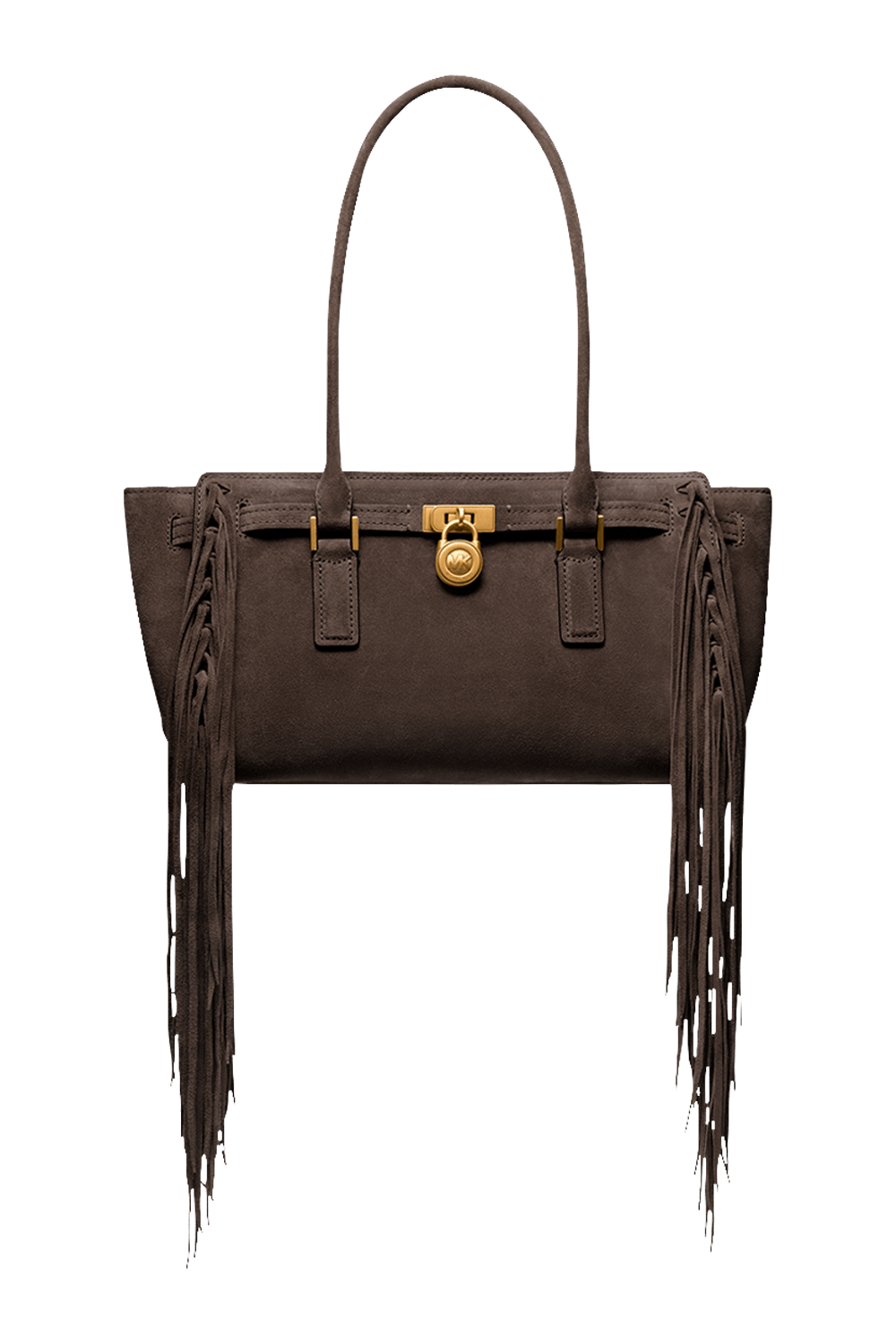 תמונה קידמית של תיק כתף המילטון סמול