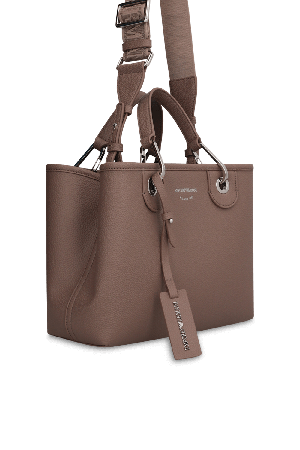 תמונת תקריב של תיק נשיאה מדיום