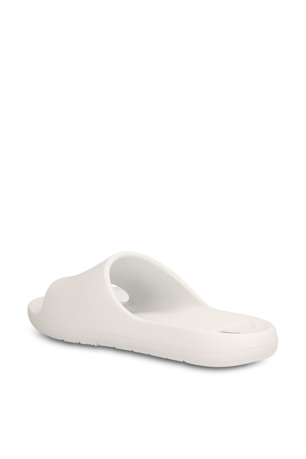 תמונה אחורית של כפכפי סליידס