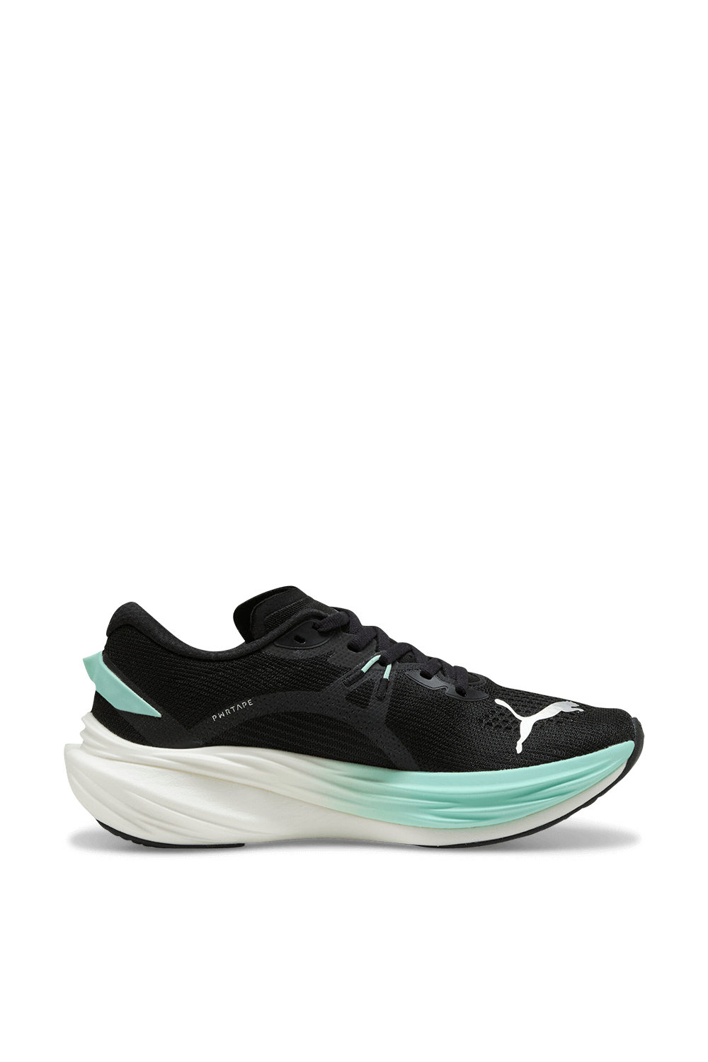 תמונה קידמית של נעלי ריצה דיביאייט ניטרו 3