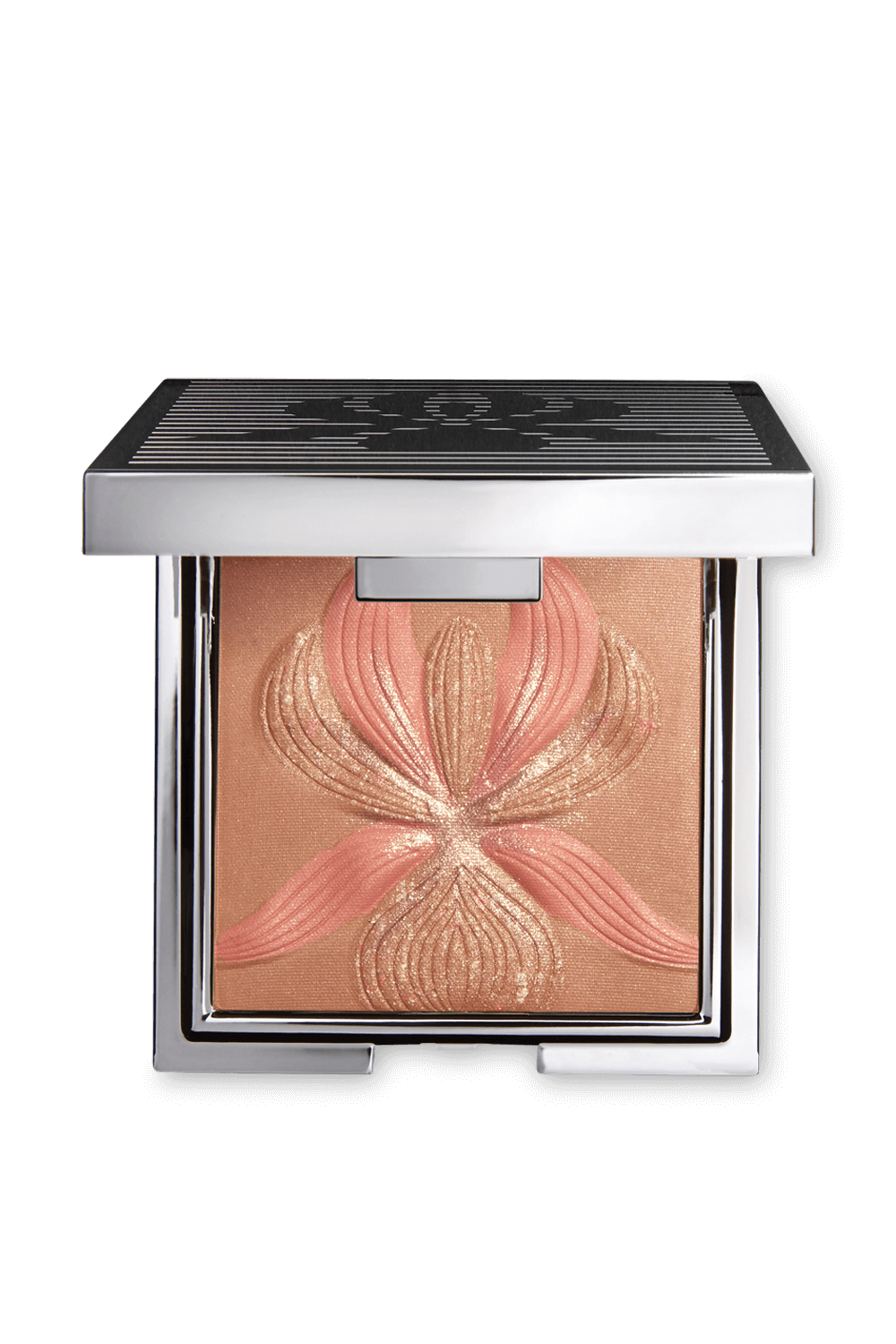 תמונה קידמית של Sisley L'Orchidee Highlighter Blush