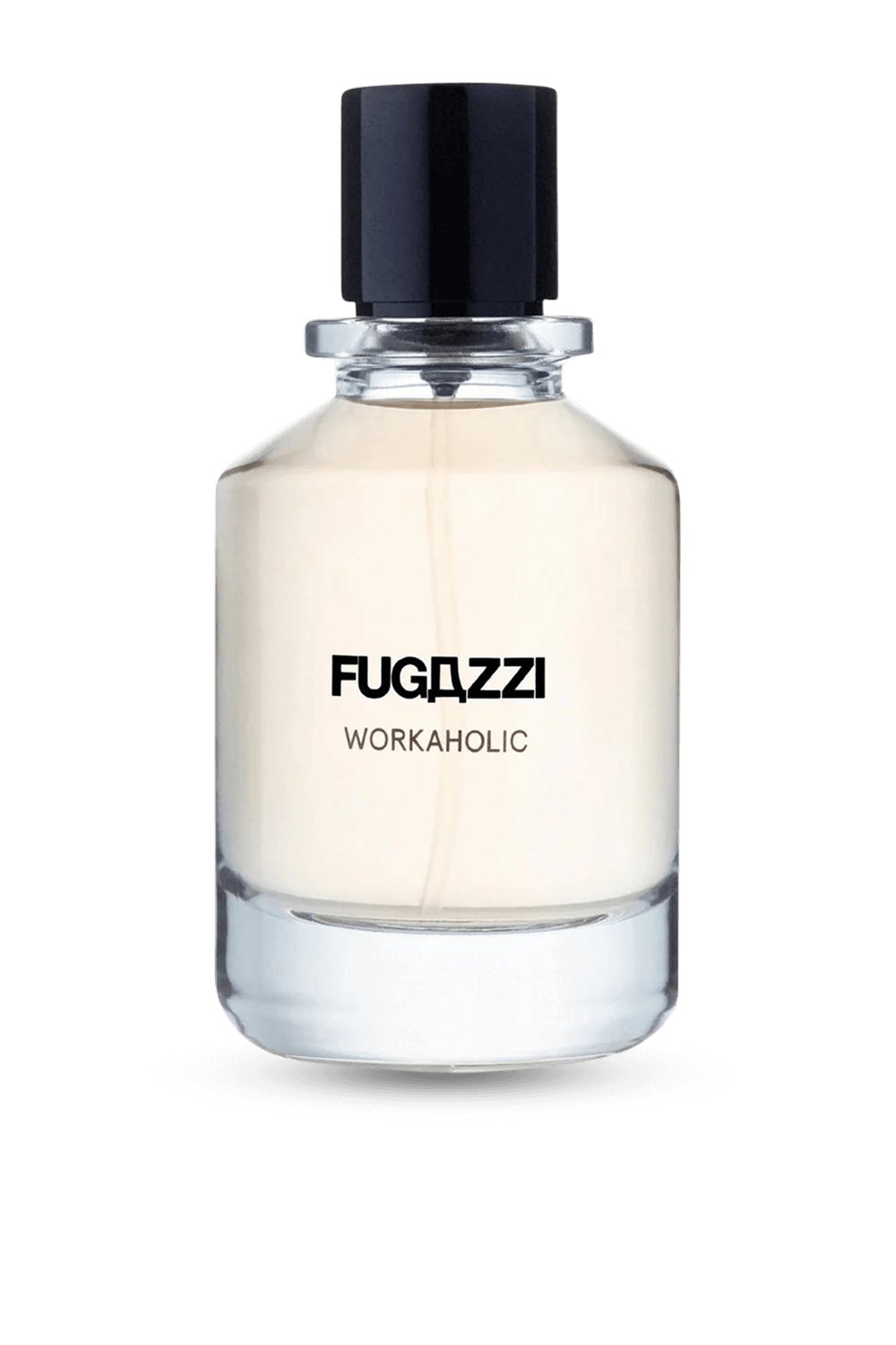 תמונה קידמית של Fugazzi Workaholic Extrait de Parfum 100ml