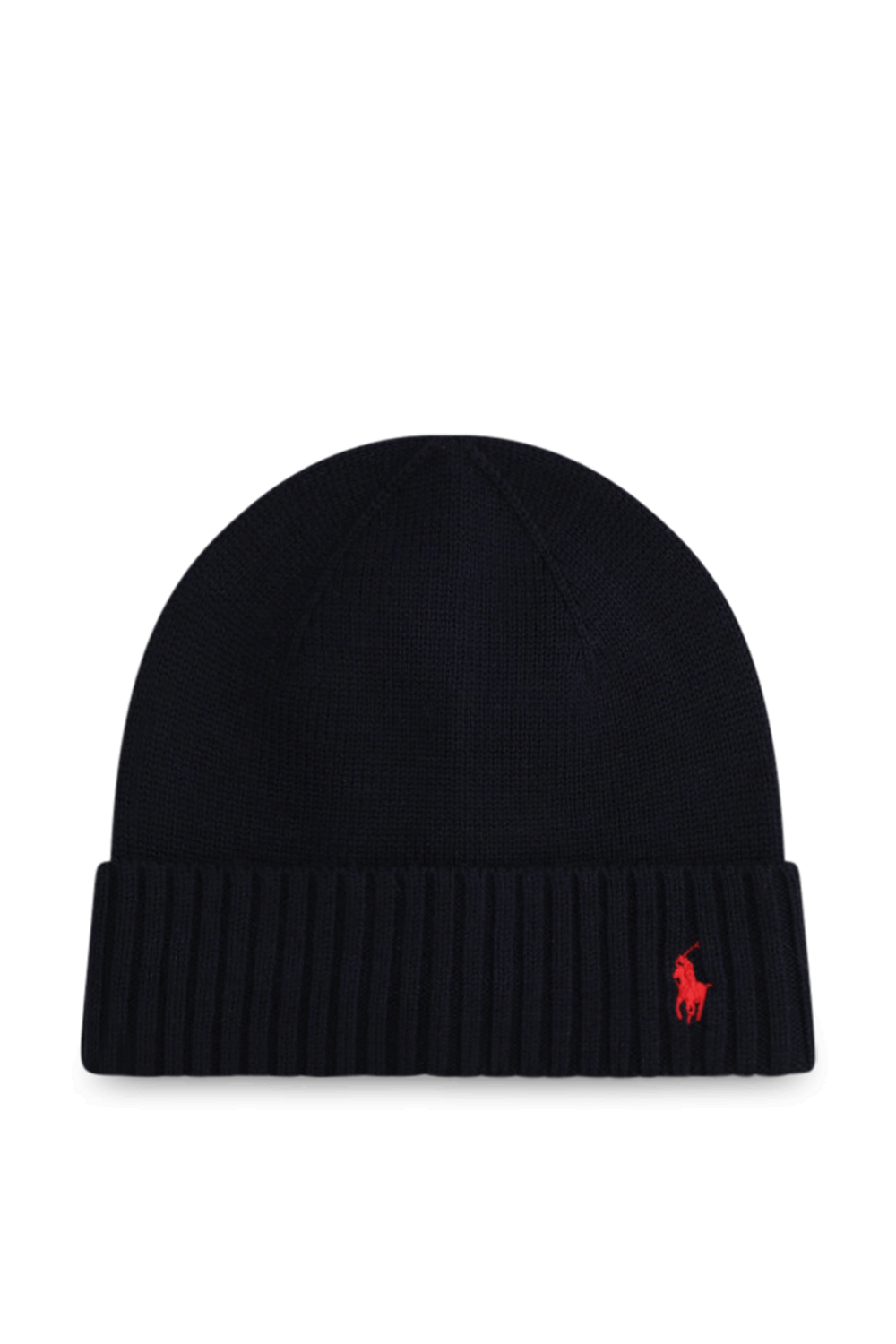 תמונה קידמית של כובע גרב