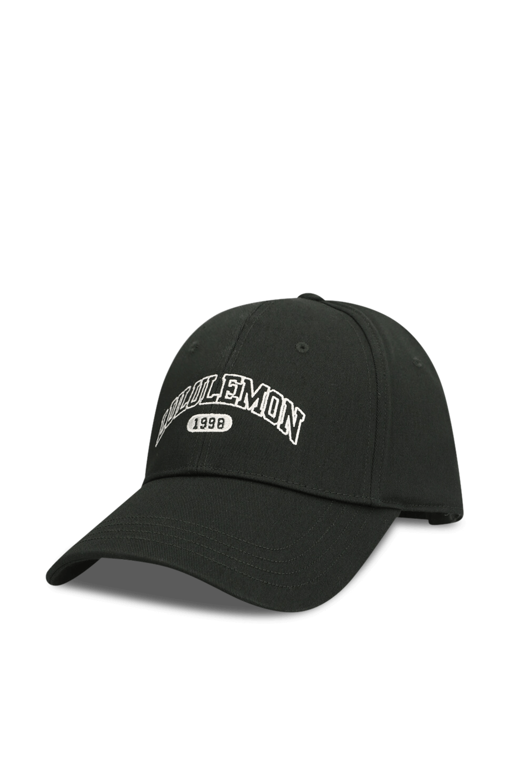 תמונה קידמית של Classic Ball Cap Structured