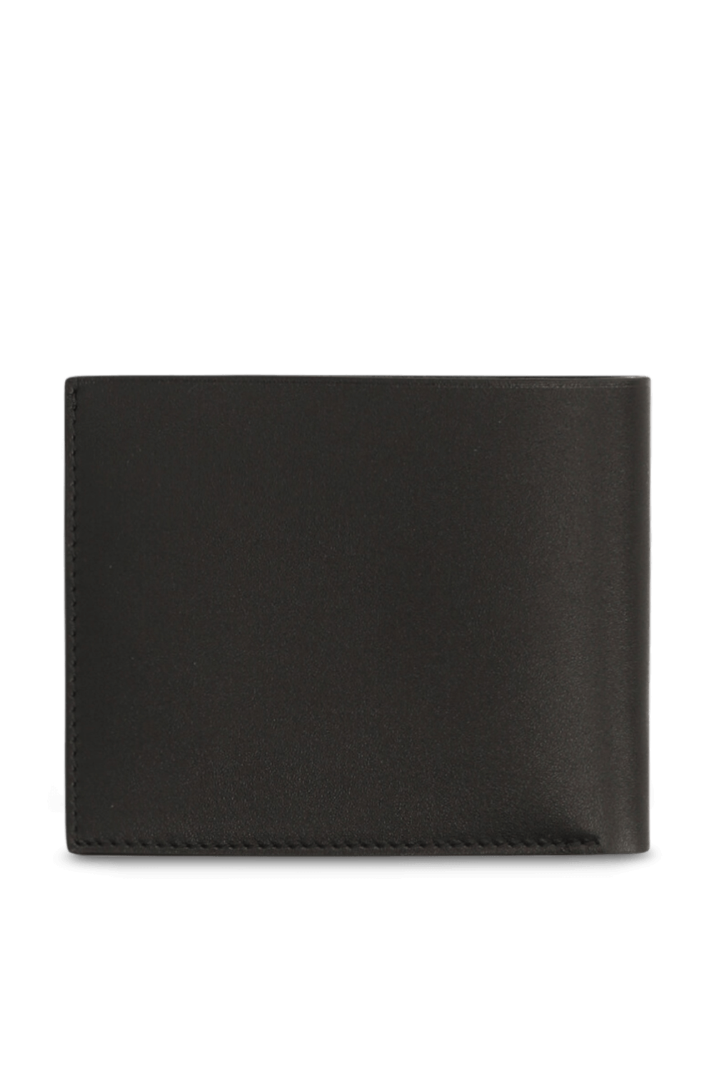 תמונה אחורית של ארנק מתקפל