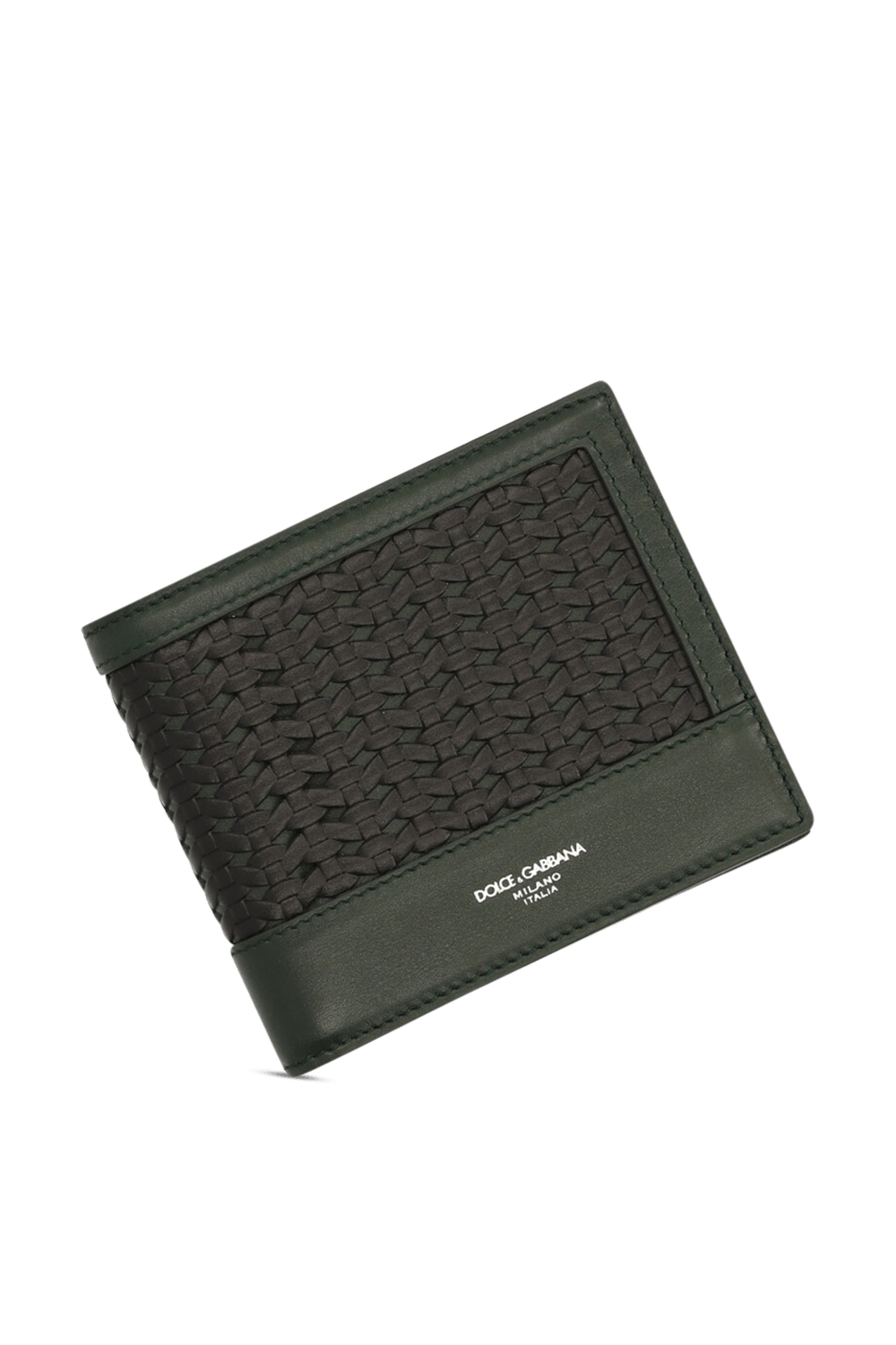 תמונת תקריב של ארנק מתקפל