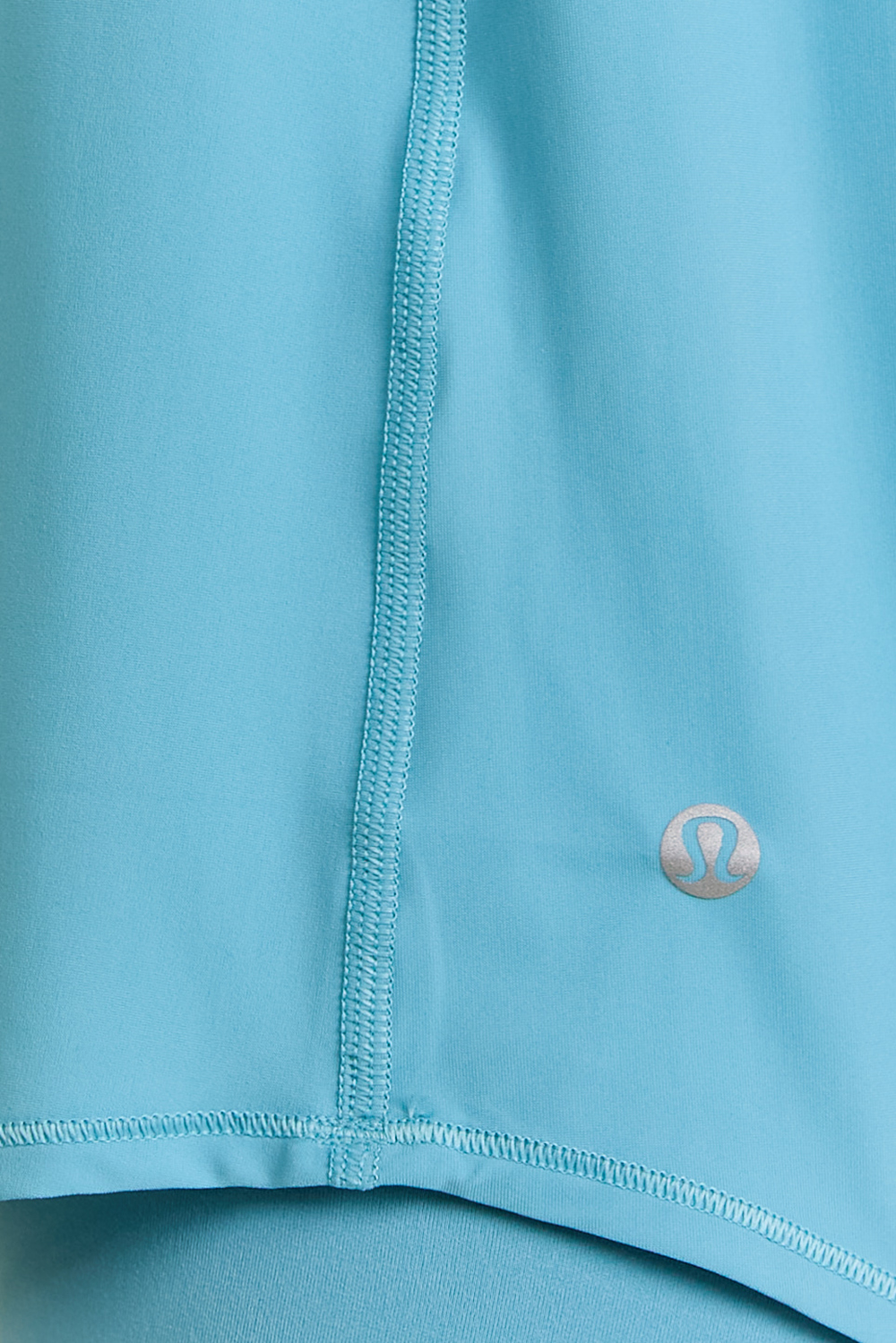 תמונת תקריב דוגמן של Sculpt Tank Top