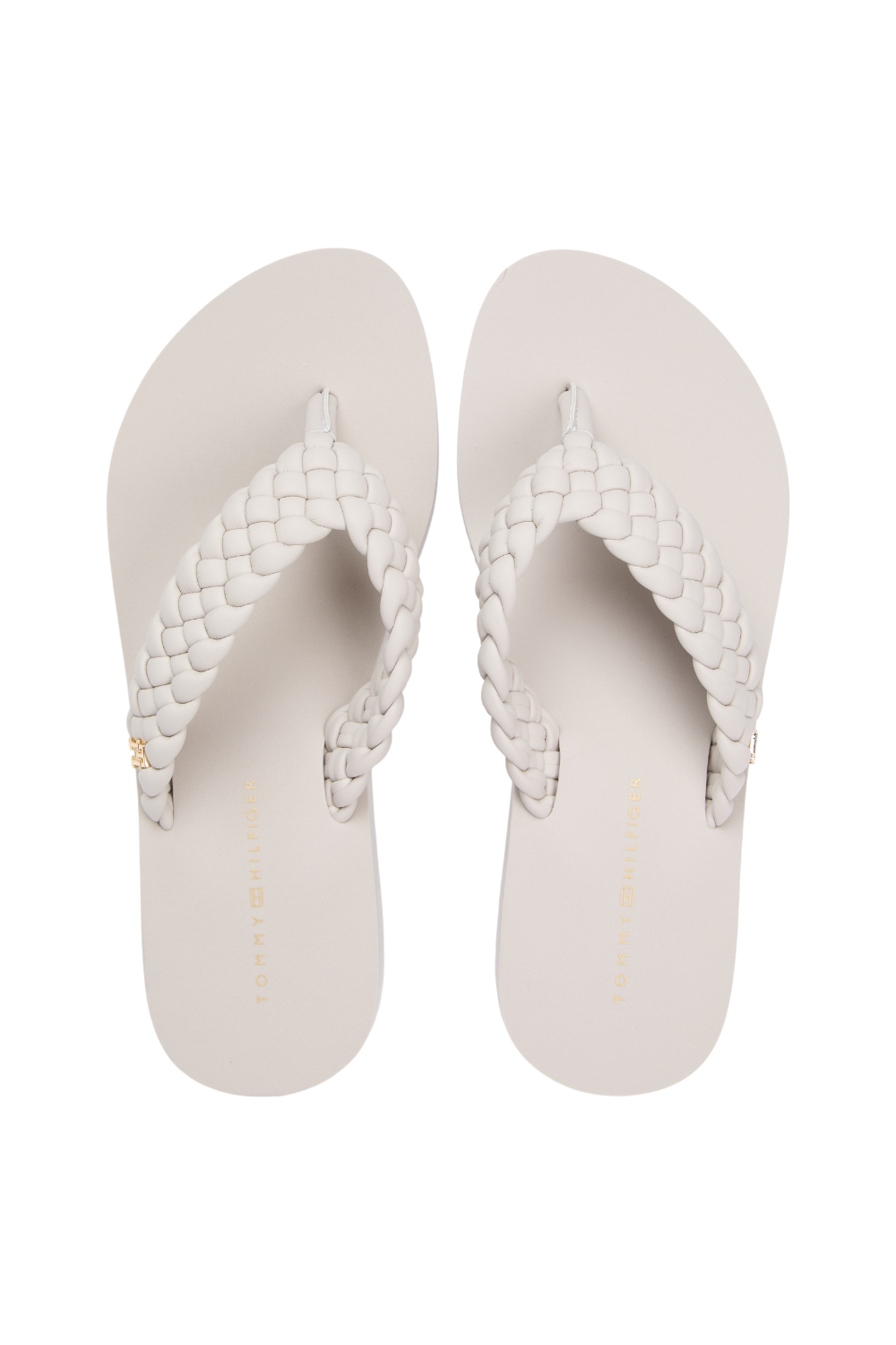 תמונת פנים של כפכפי אצבע